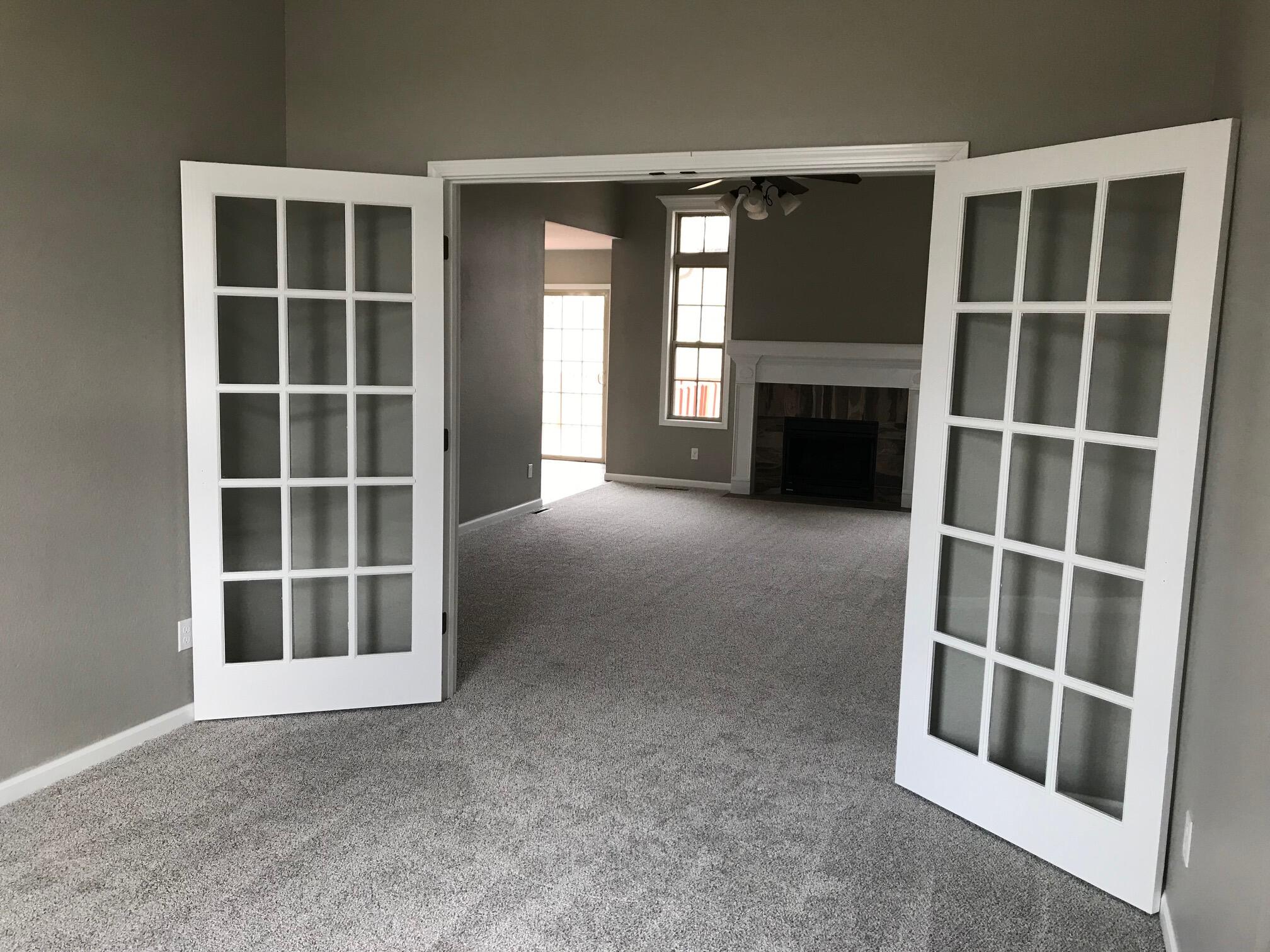 Augusta Hts - Residential