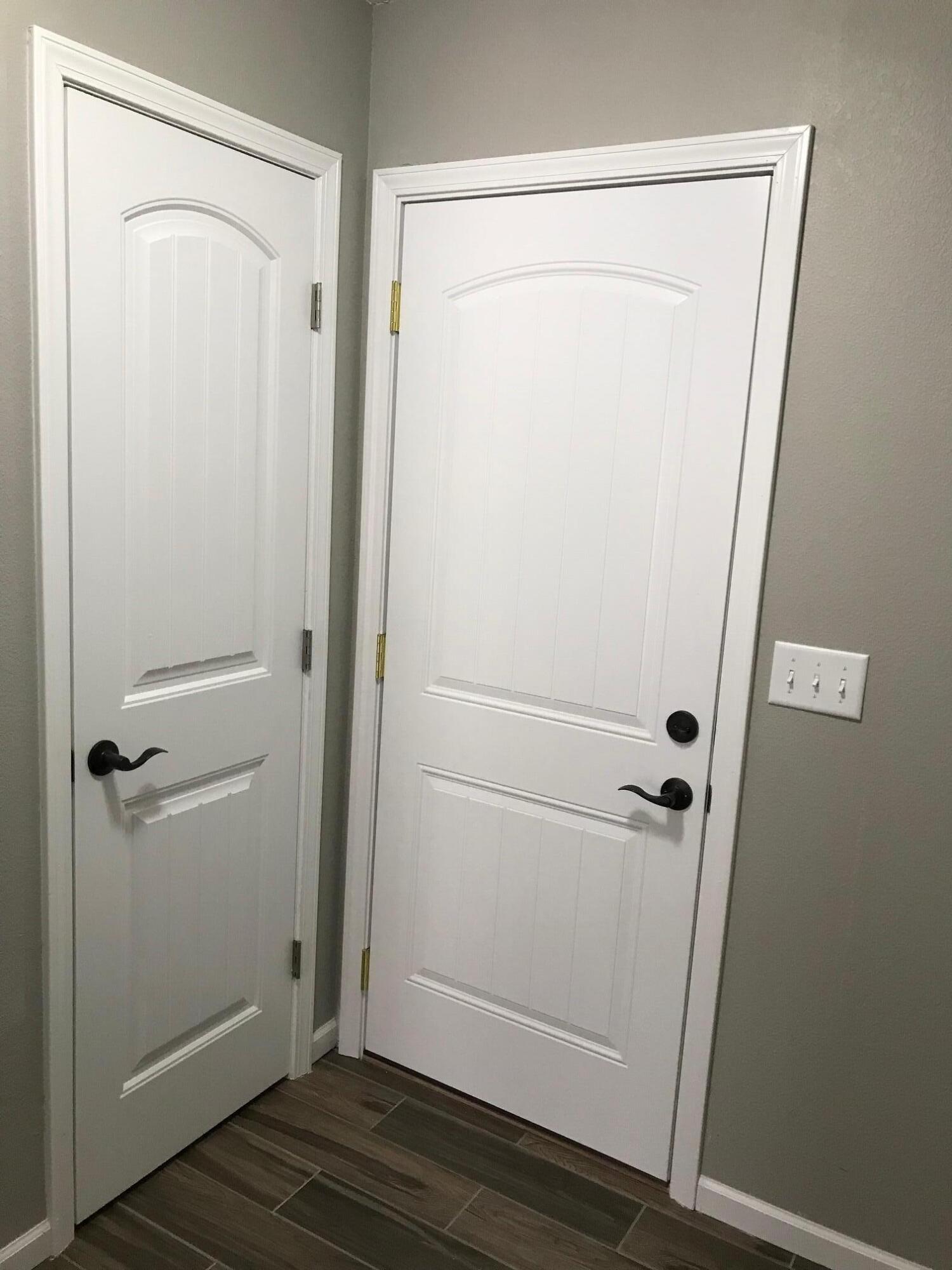 Augusta Hts - Residential