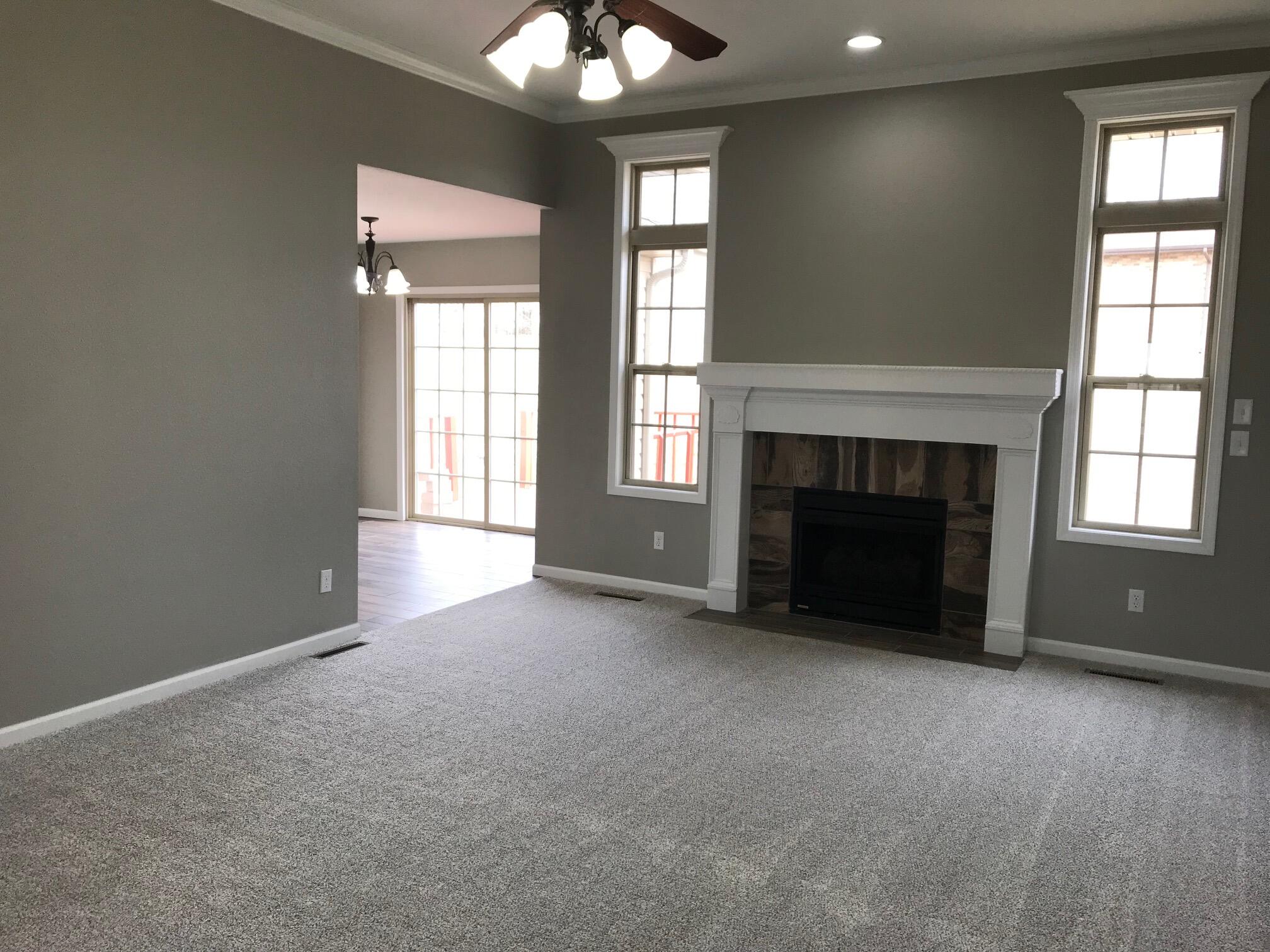 Augusta Hts - Residential