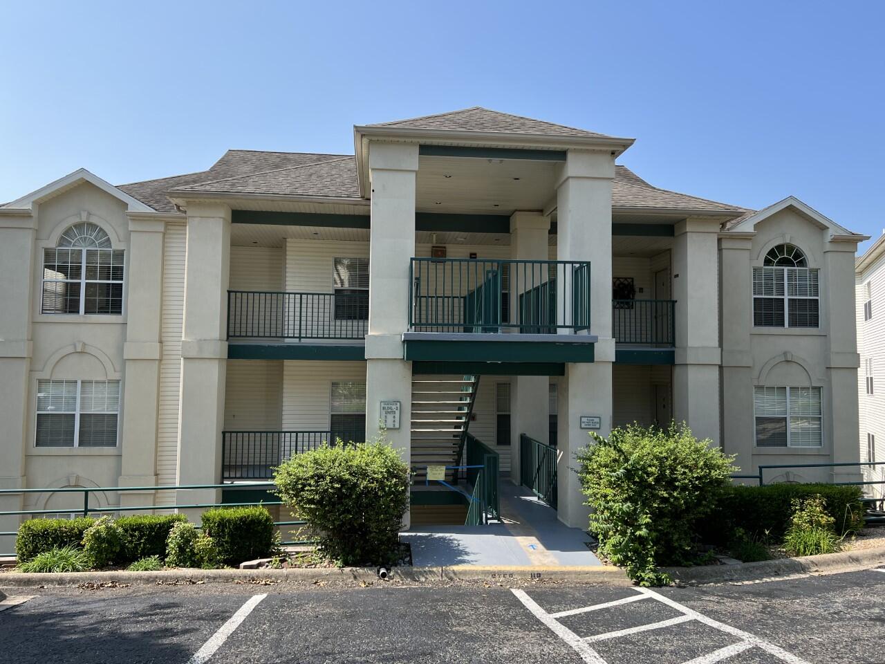 If you are Looking for a spacious 3 Bedroom 3 bath Investment property, or maybe a full time living home here it is! This property has a lot to offer, from the outdoor pool to the beautiful views of the Golf course and the wet weather creek you will spend hours in your own enclosed sunroom gazing into the beauty of the Golf course & all the wildlife! This condo has so much space that everyone will have plenty of room & their own bathroom. Enjoy family gatherings this fall & endless games with the family.