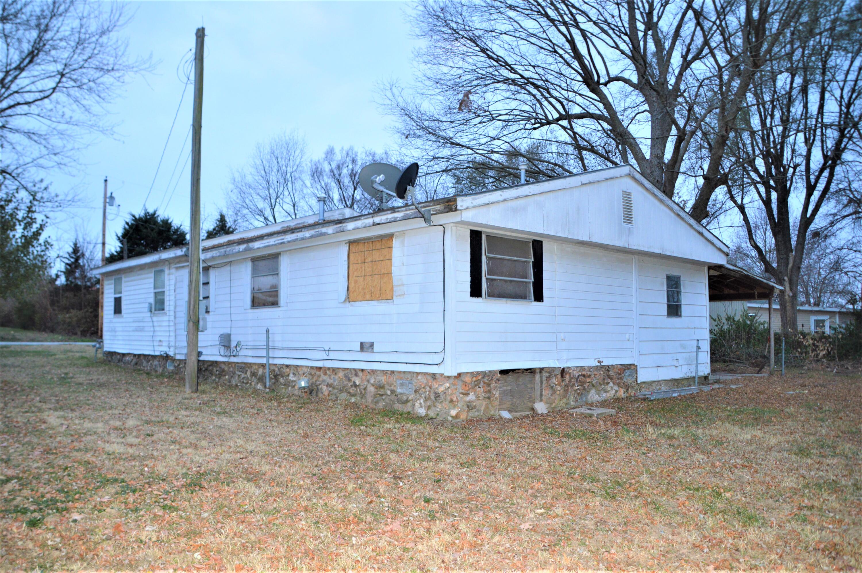 Purdy - Residential