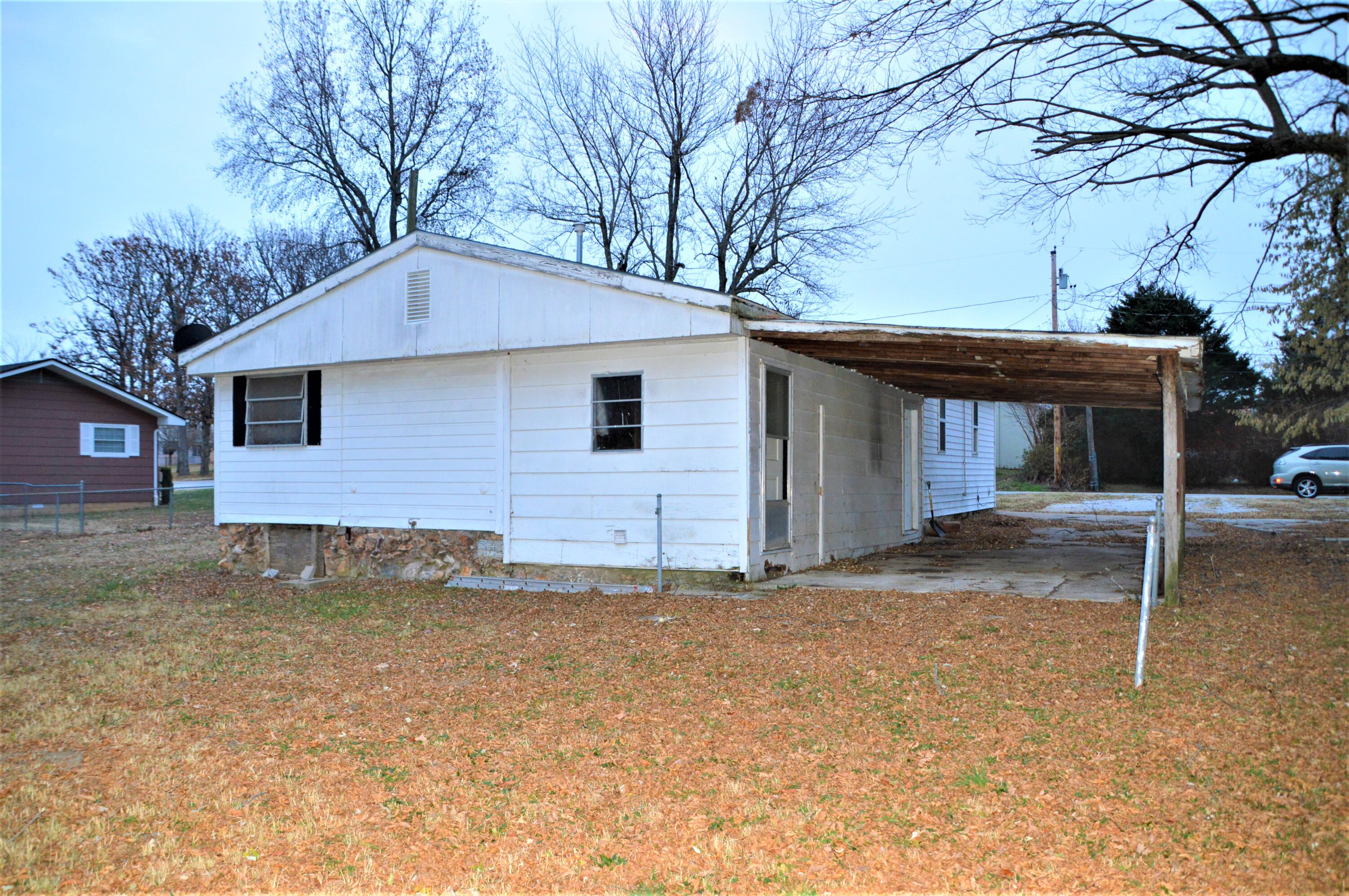 Purdy - Residential