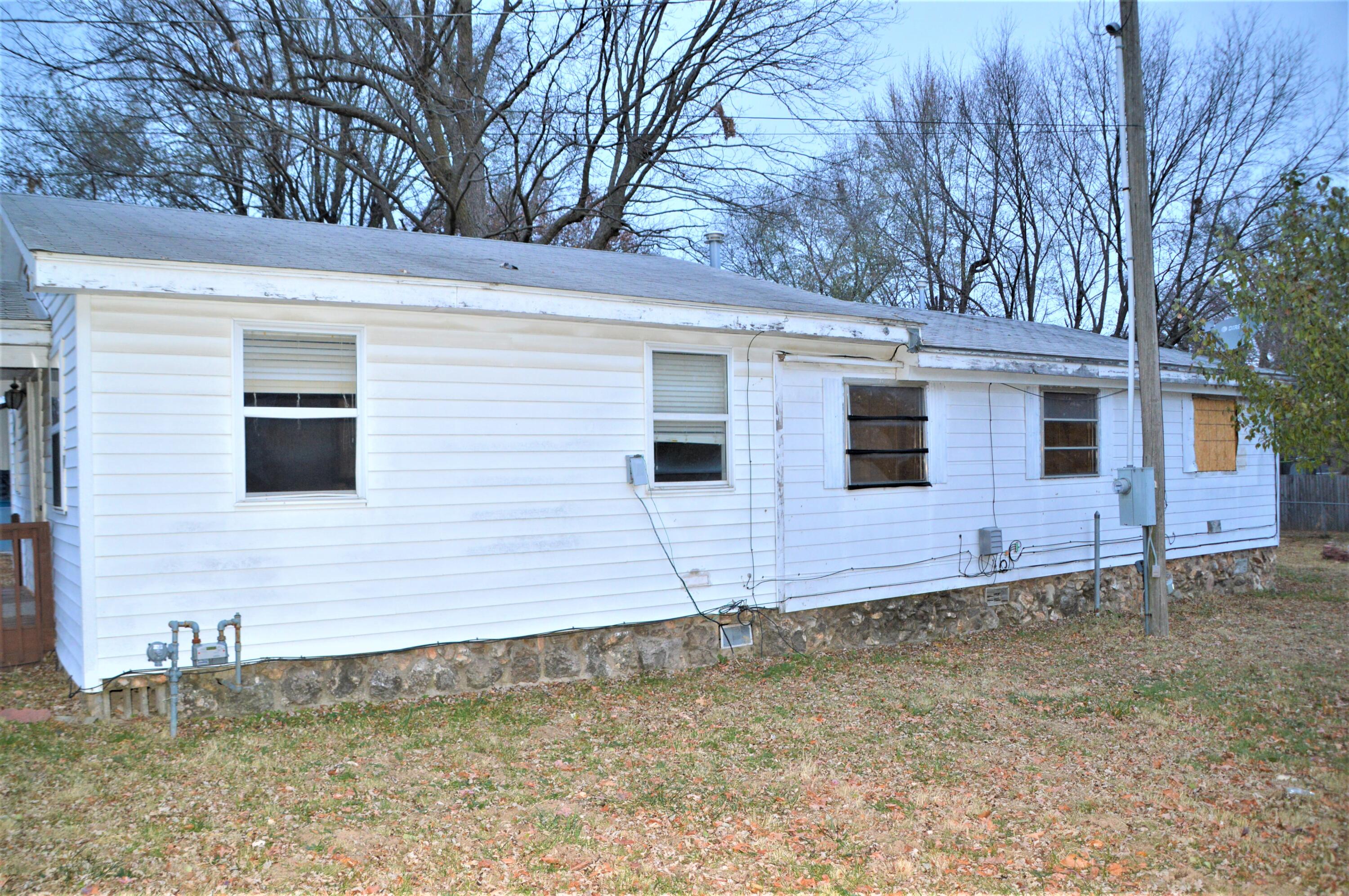 Purdy - Residential