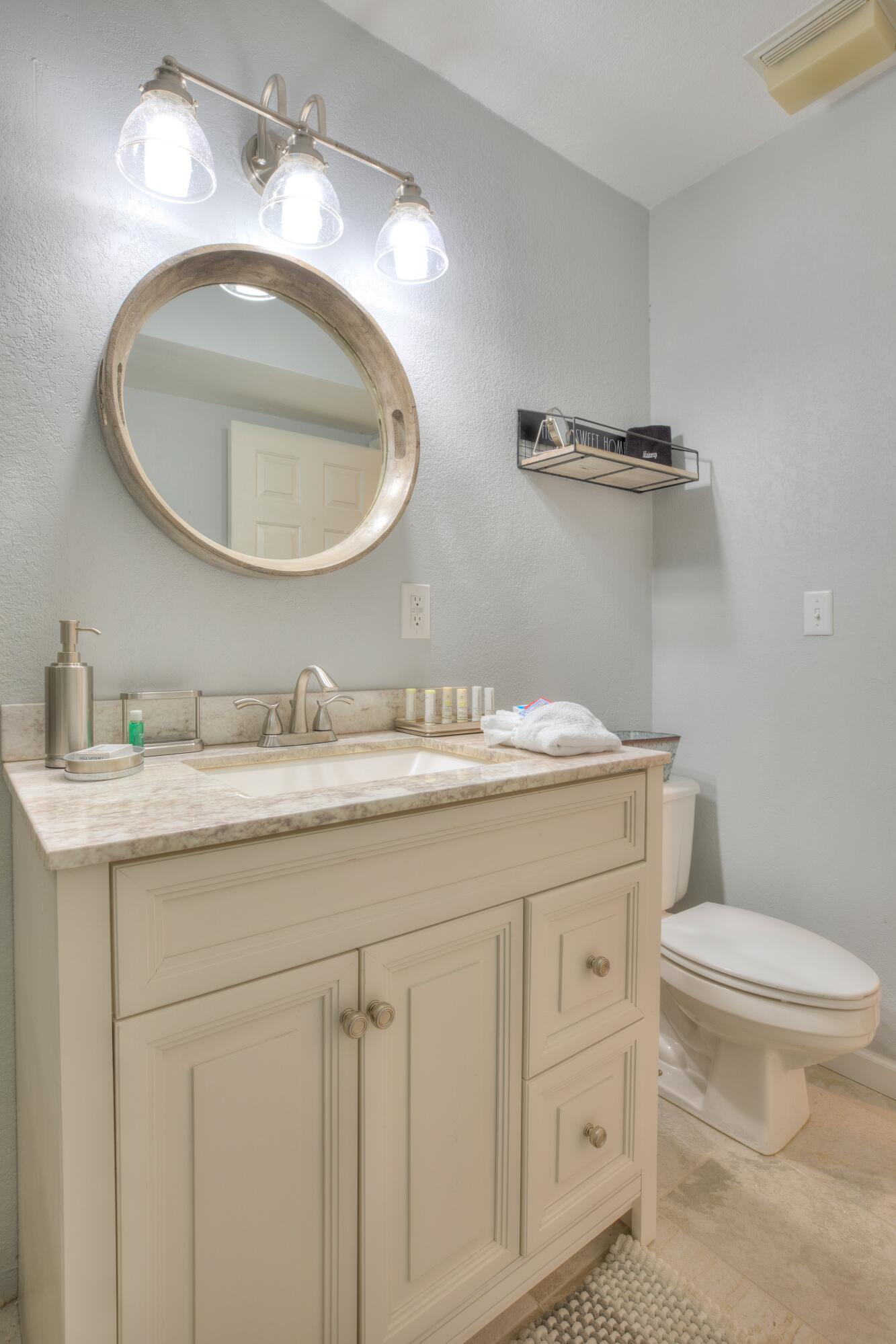 Holiday Hills Condos - Residential