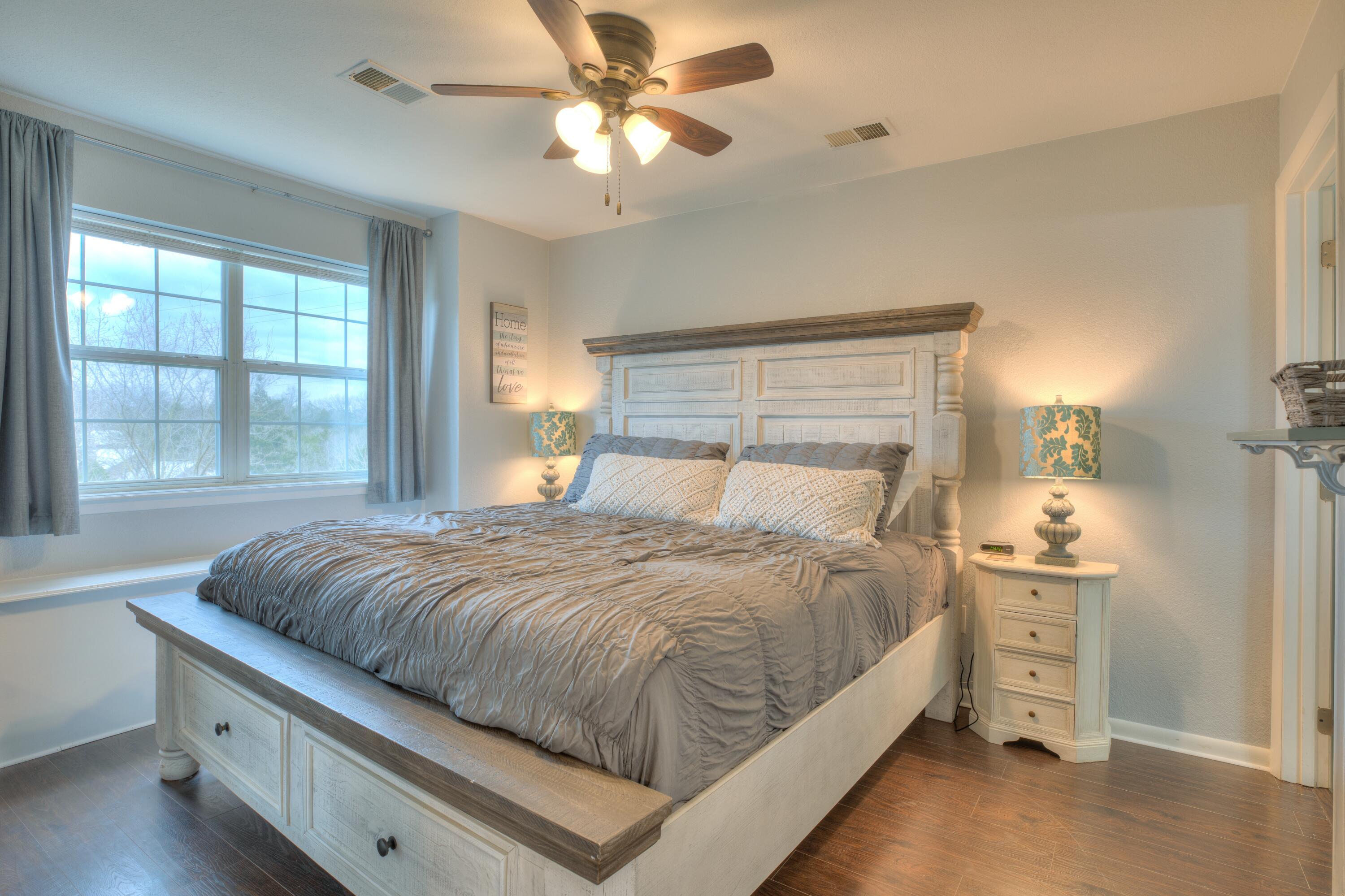 Holiday Hills Condos - Residential