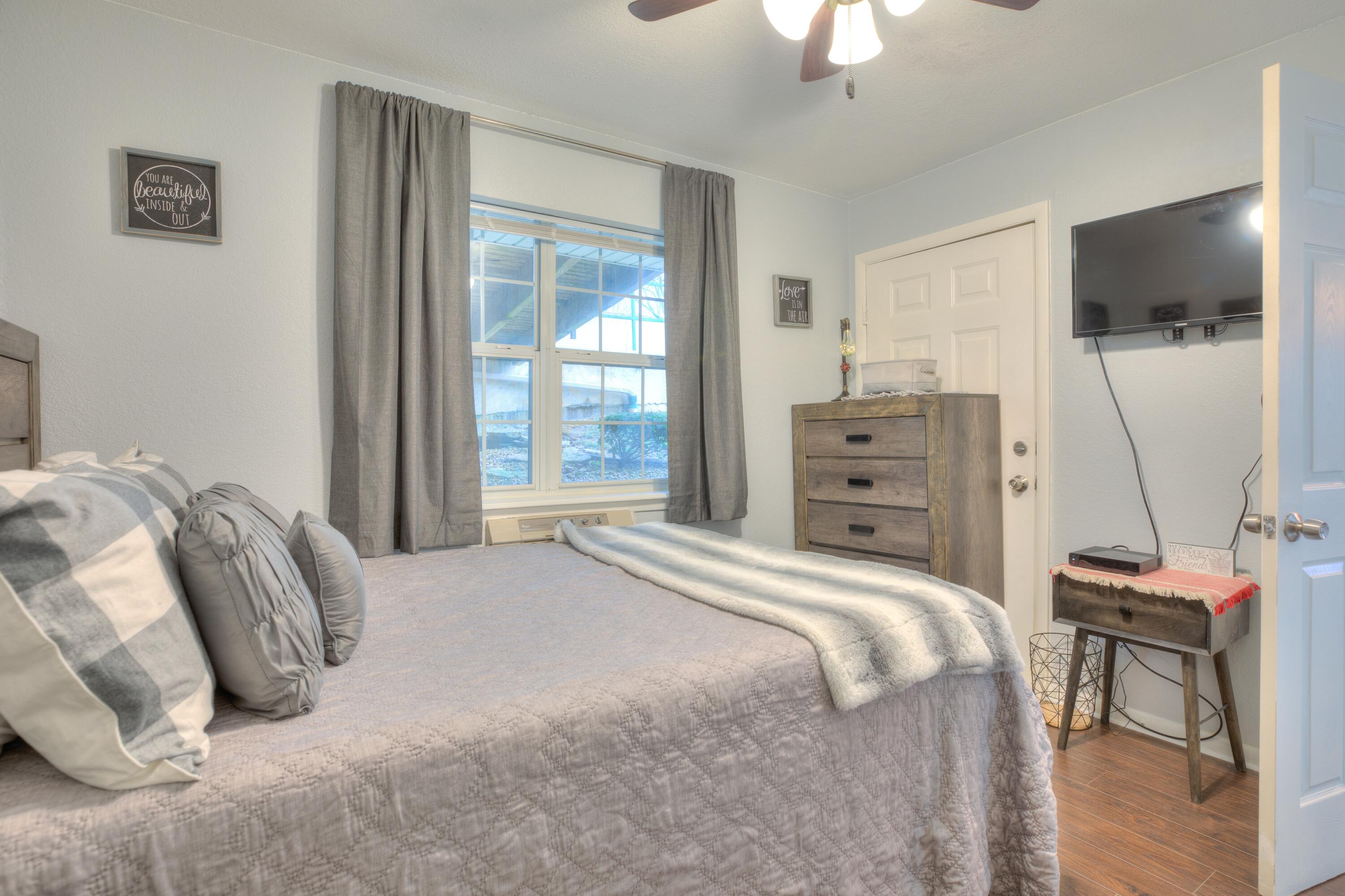 Holiday Hills Condos - Residential