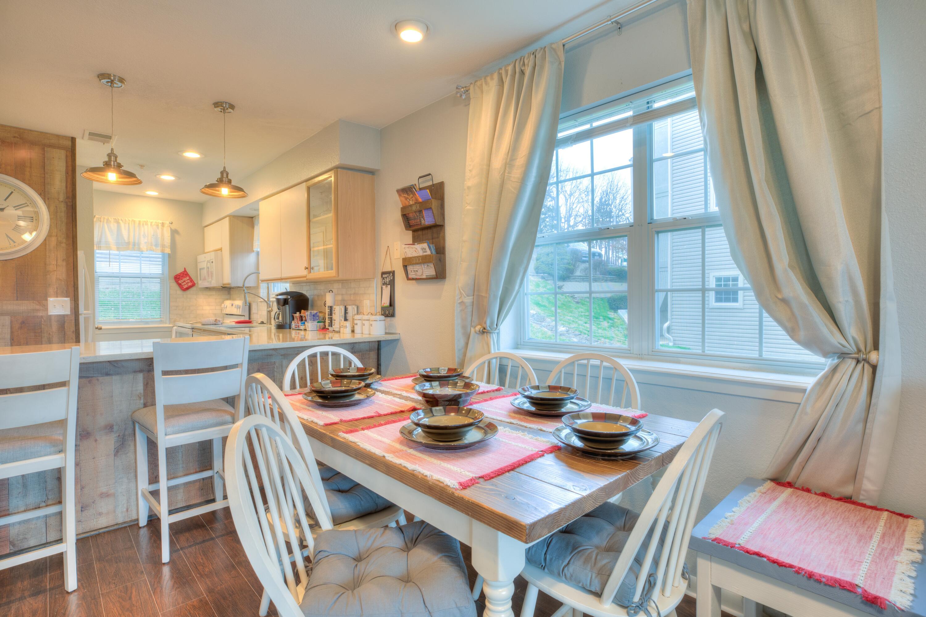 Holiday Hills Condos - Residential