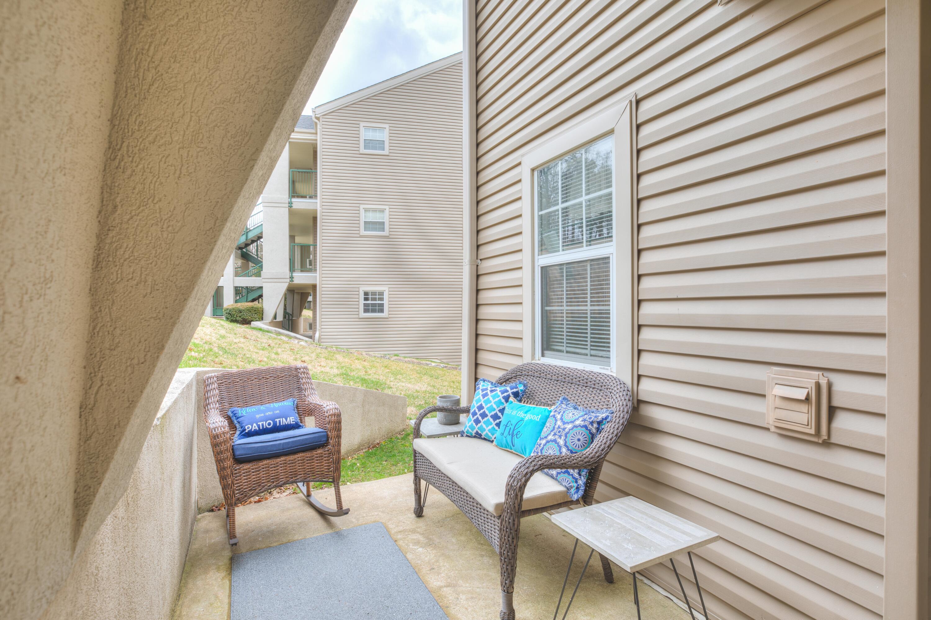 Holiday Hills Condos - Residential