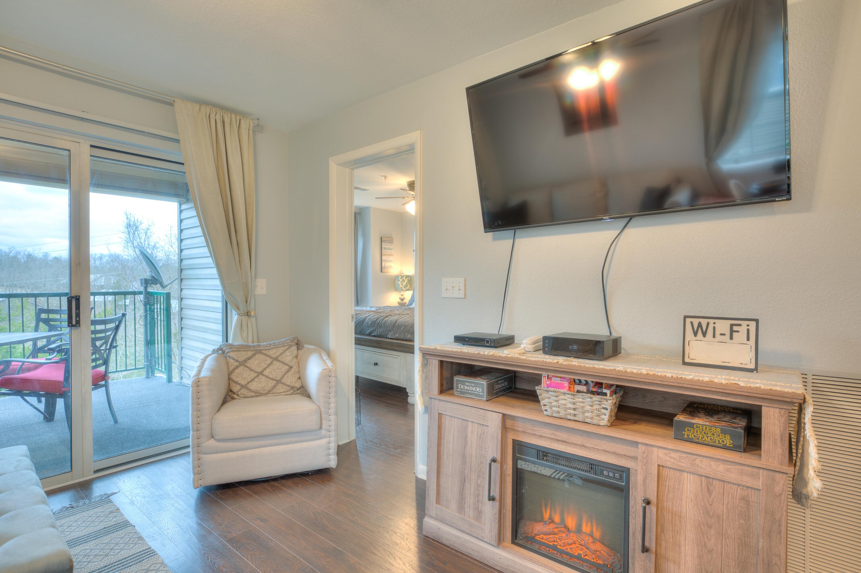 Holiday Hills Condos - Residential