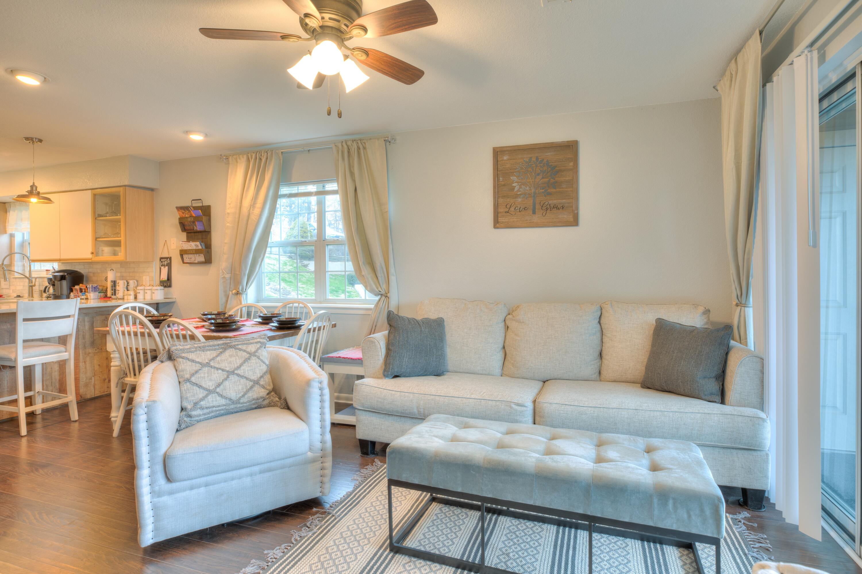 Holiday Hills Condos - Residential