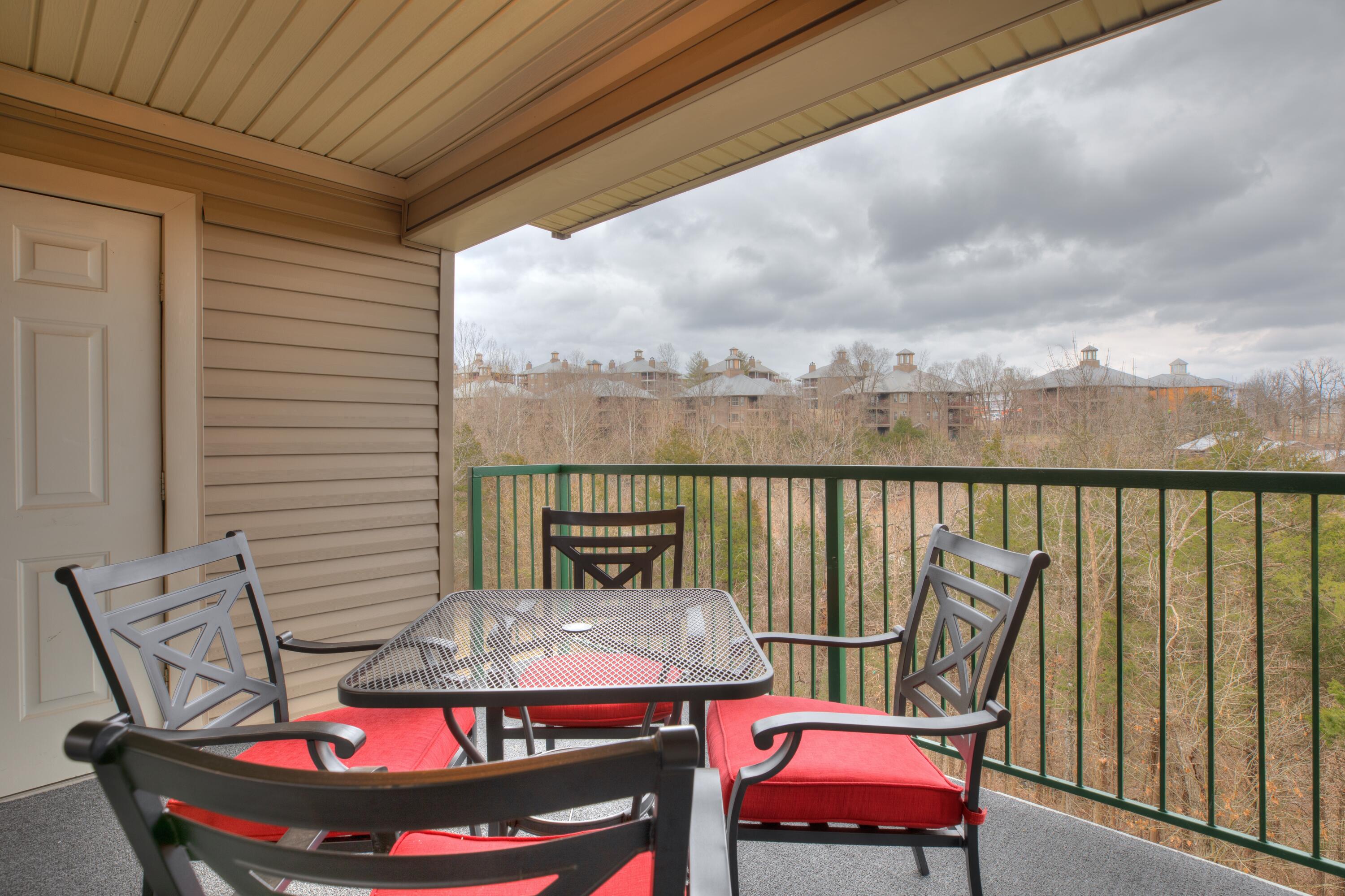 Holiday Hills Condos - Residential