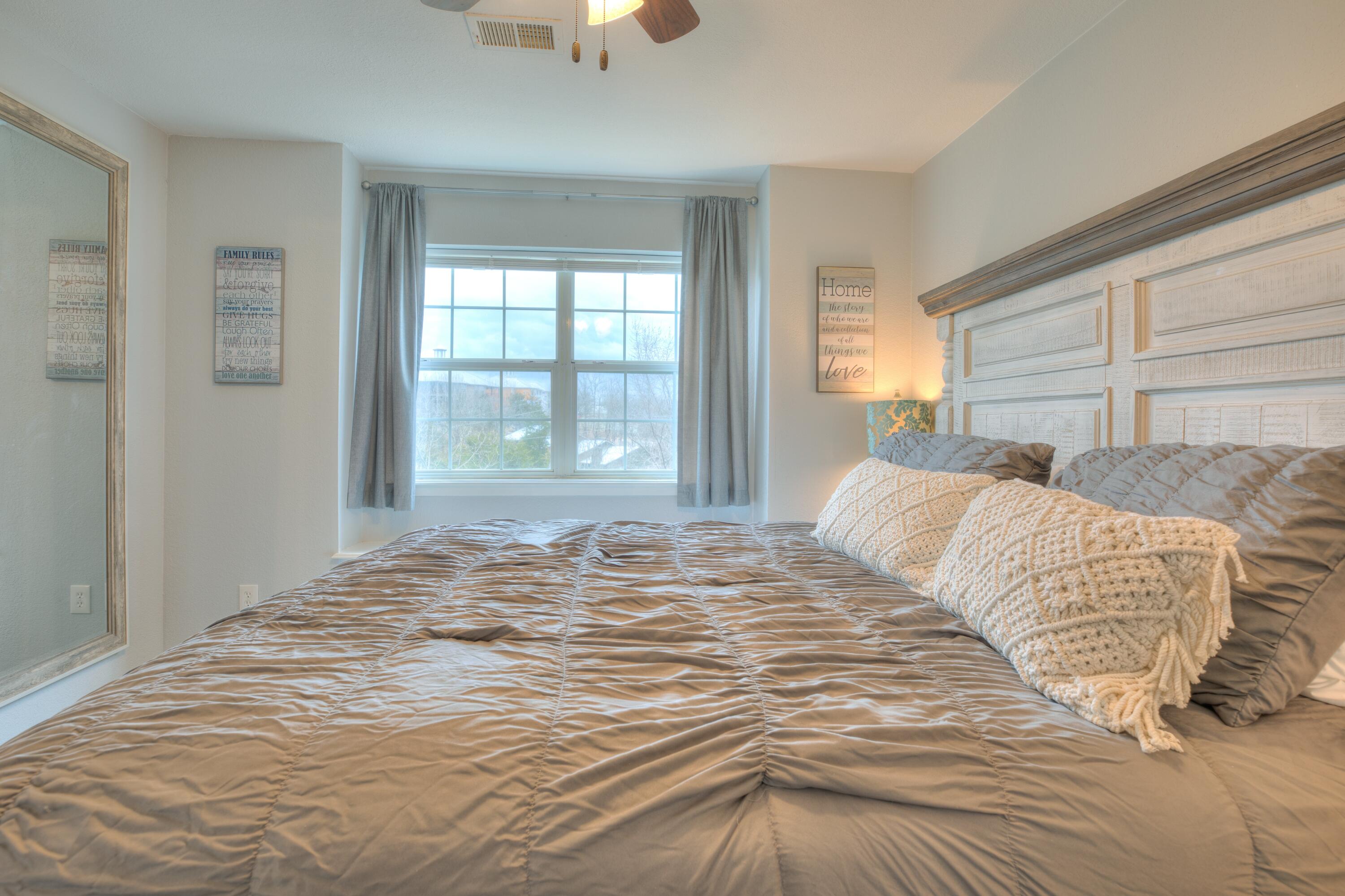 Holiday Hills Condos - Residential