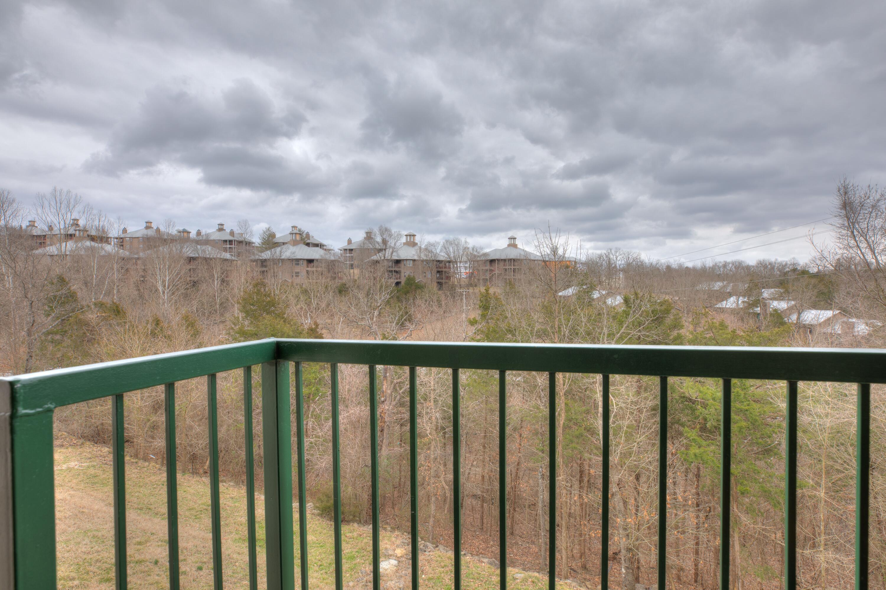 Holiday Hills Condos - Residential