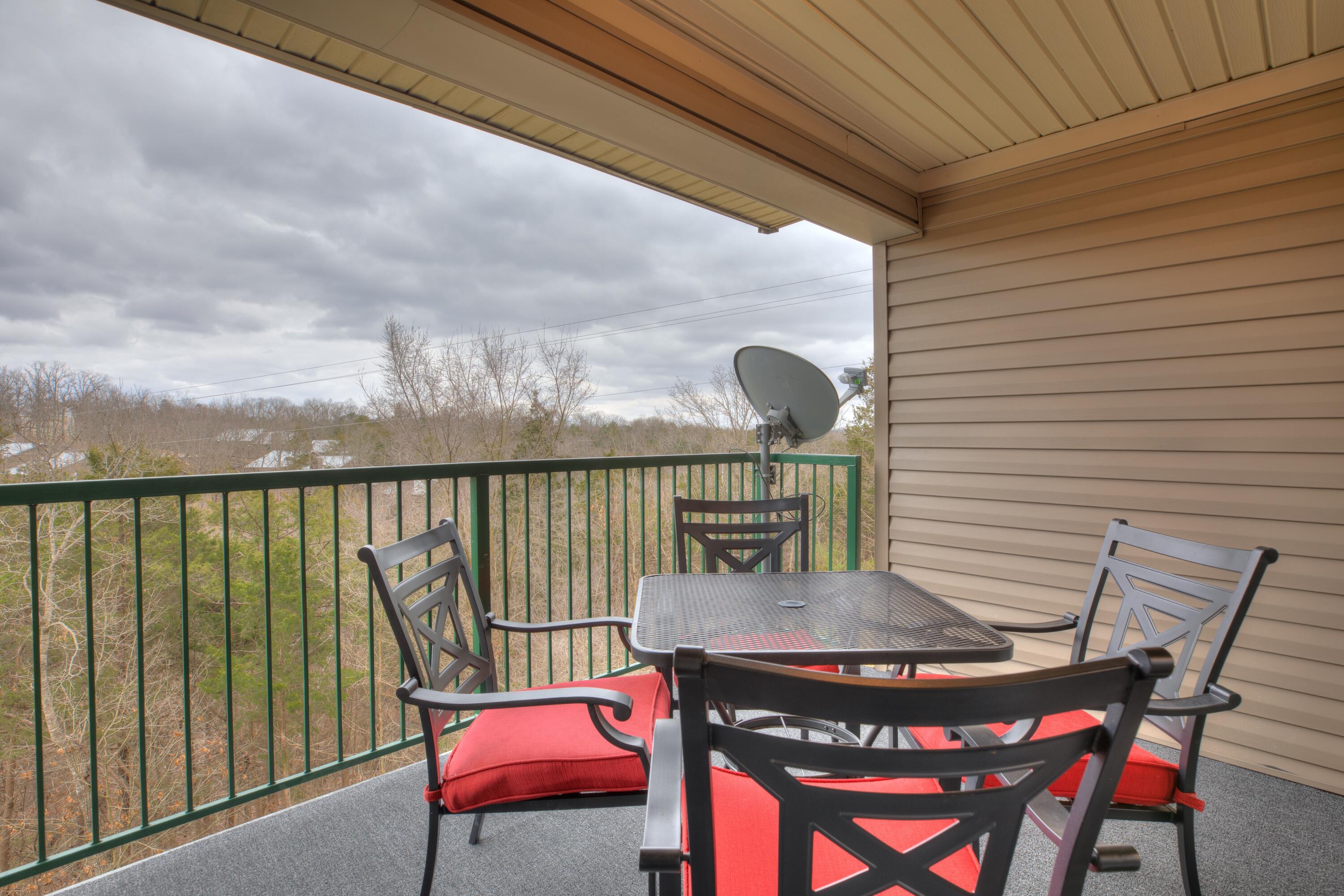 Holiday Hills Condos - Residential