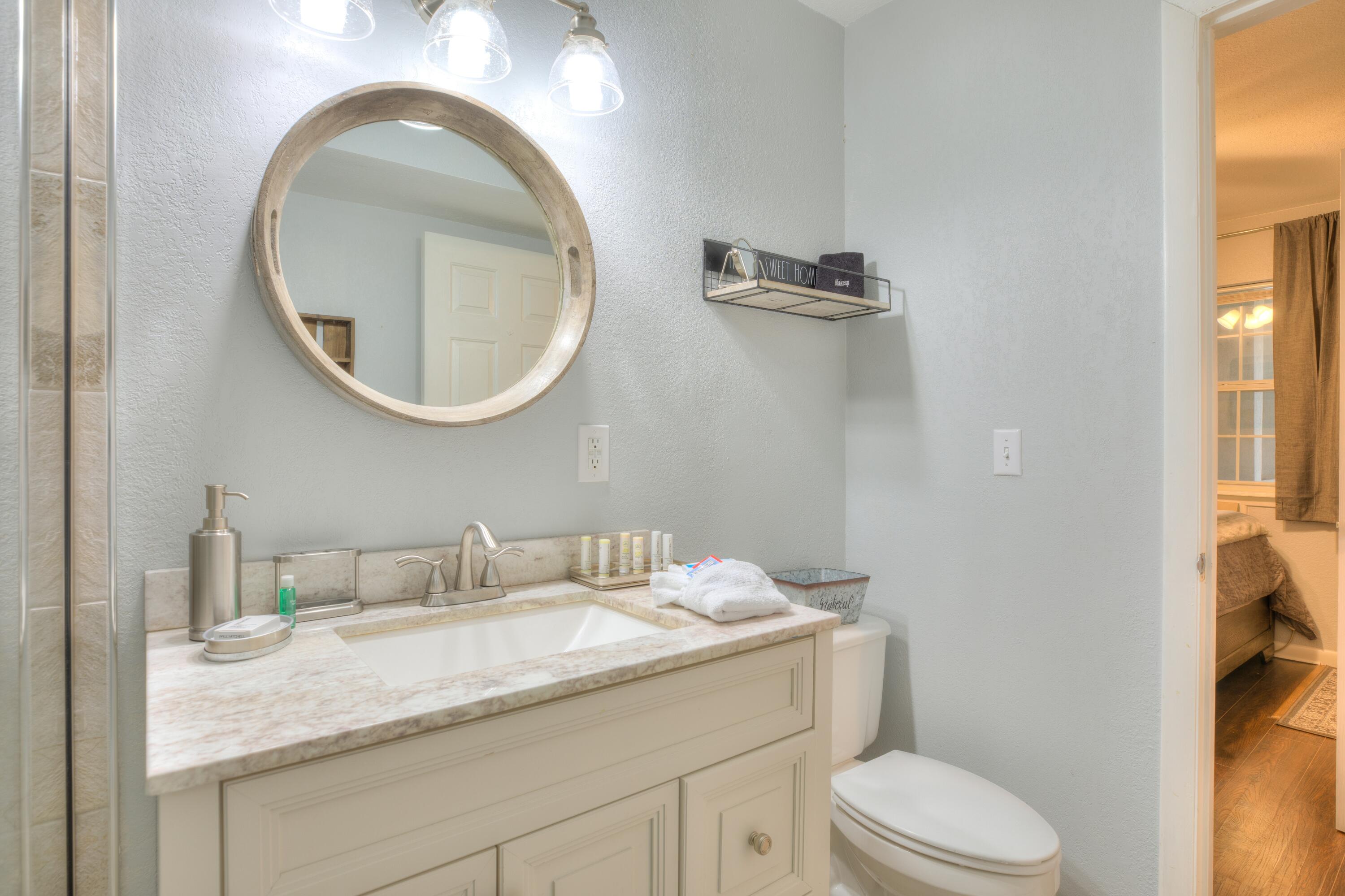 Holiday Hills Condos - Residential