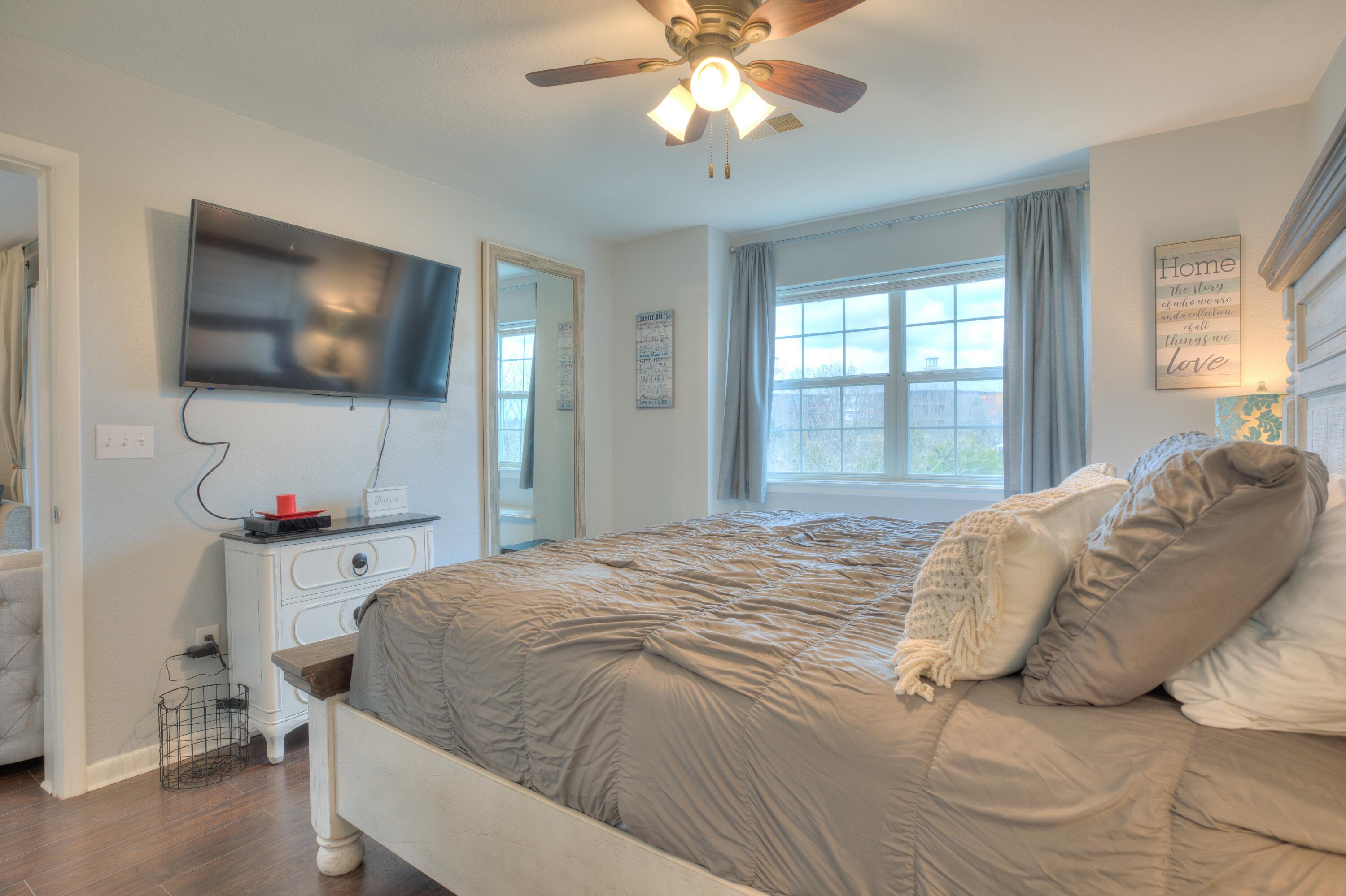 Holiday Hills Condos - Residential