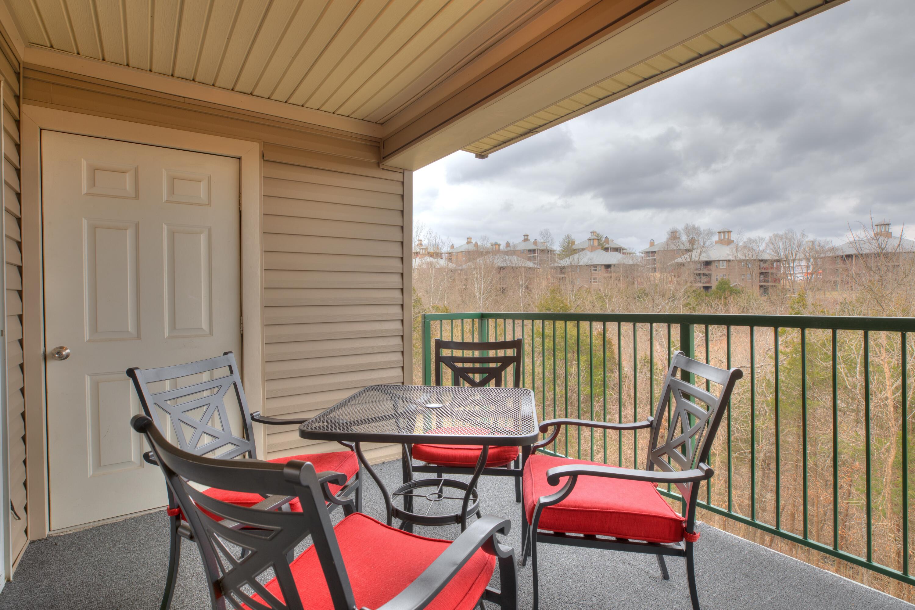 Holiday Hills Condos - Residential