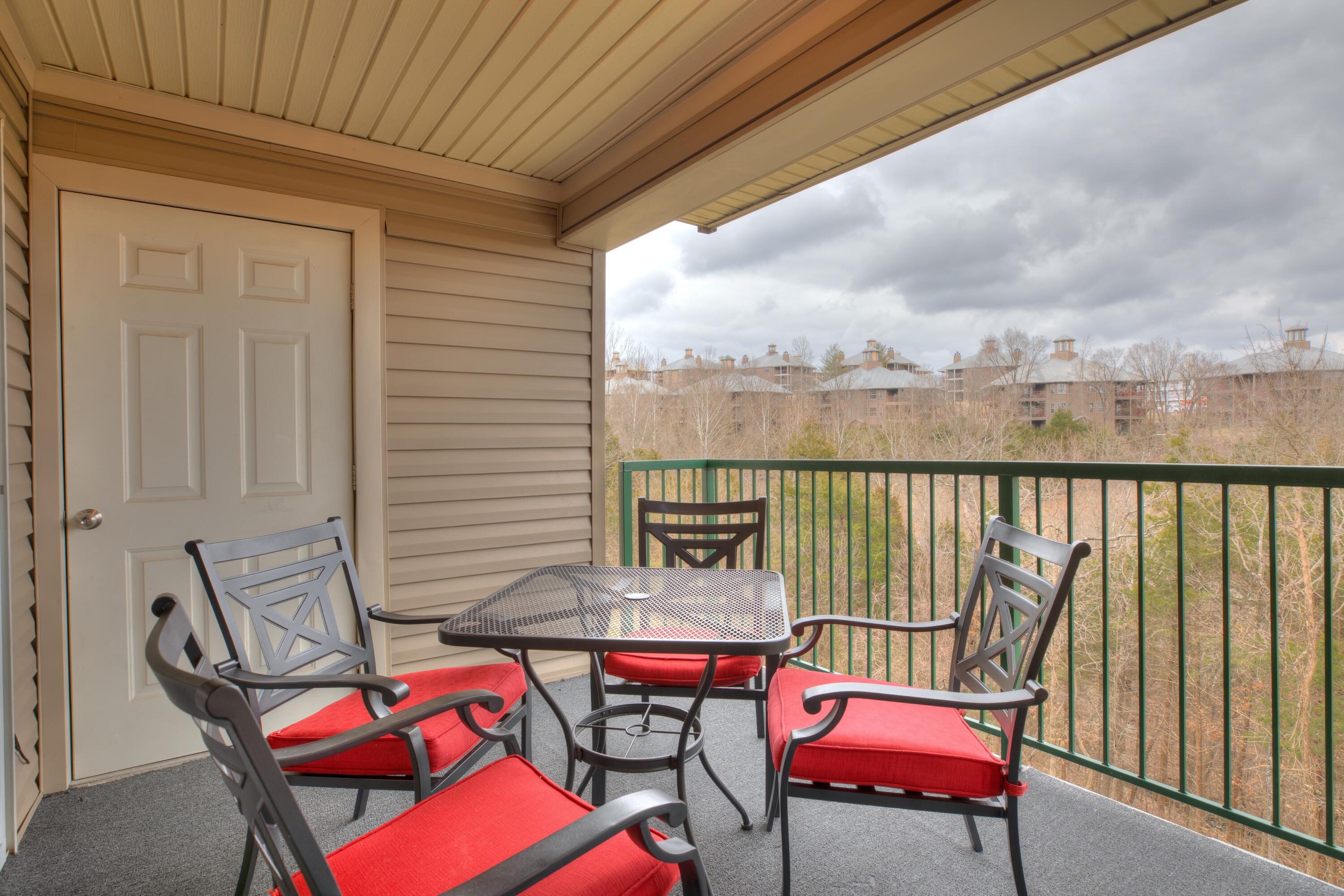 Holiday Hills Condos - Residential