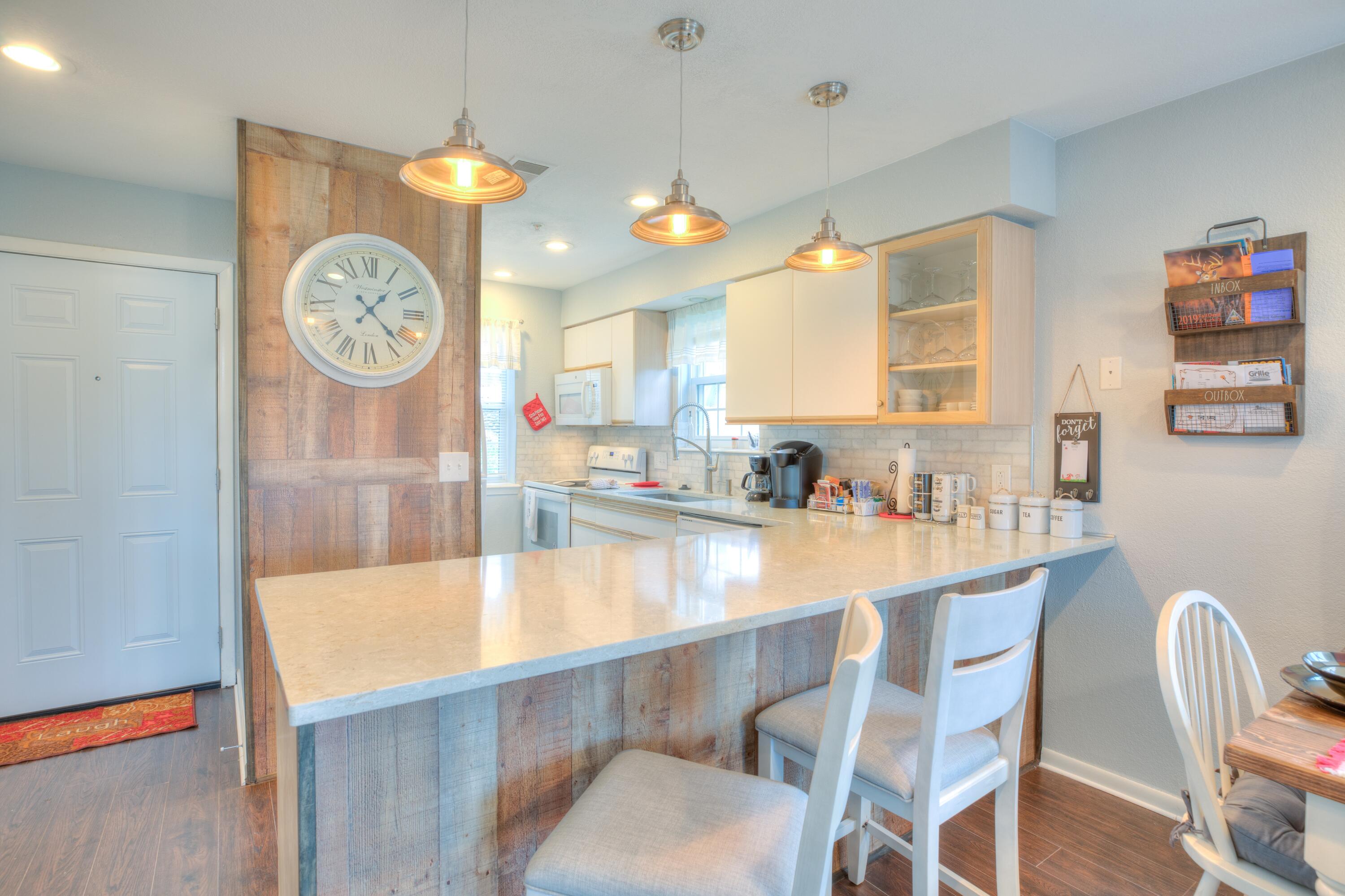 Holiday Hills Condos - Residential