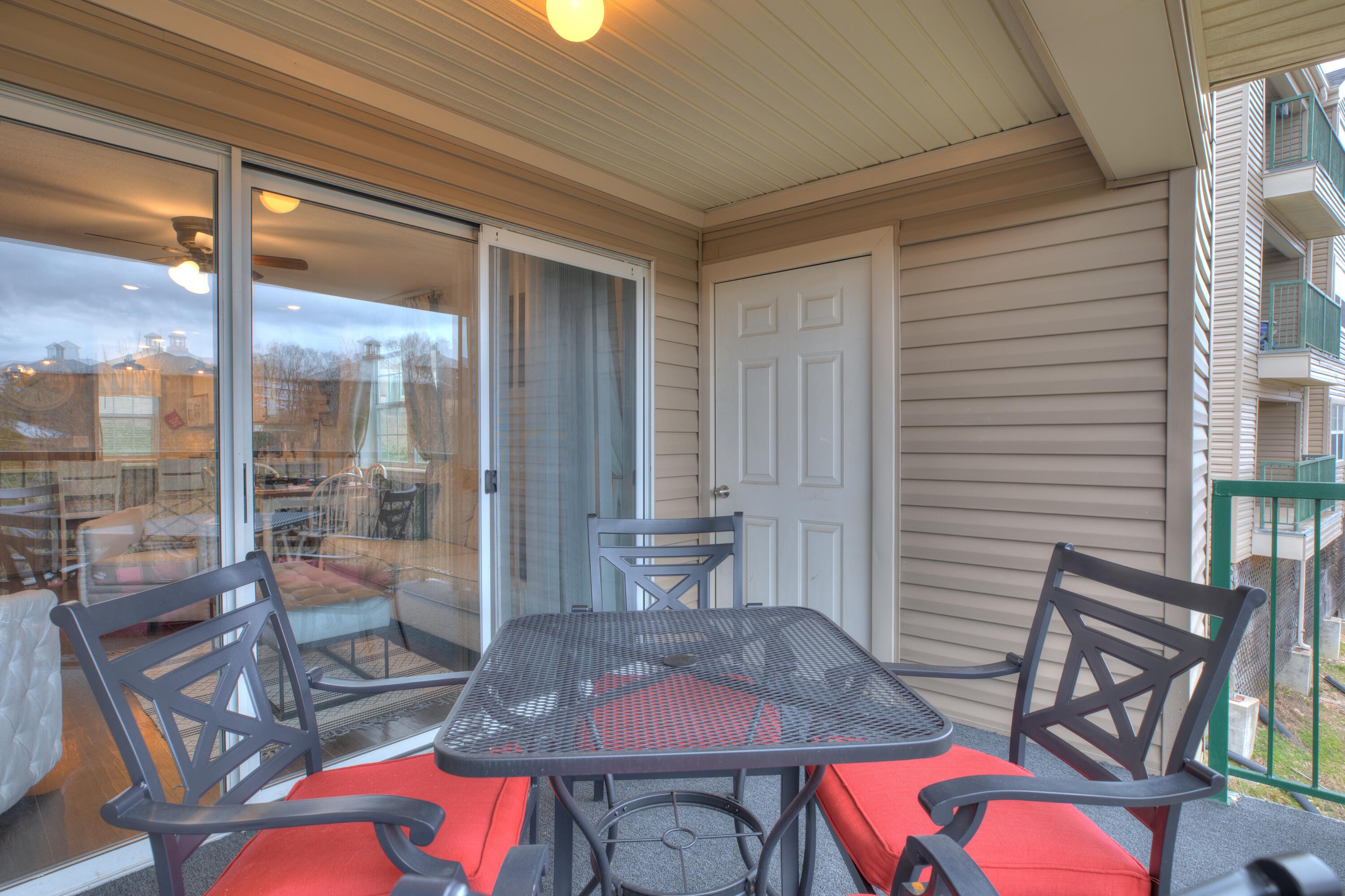 Holiday Hills Condos - Residential
