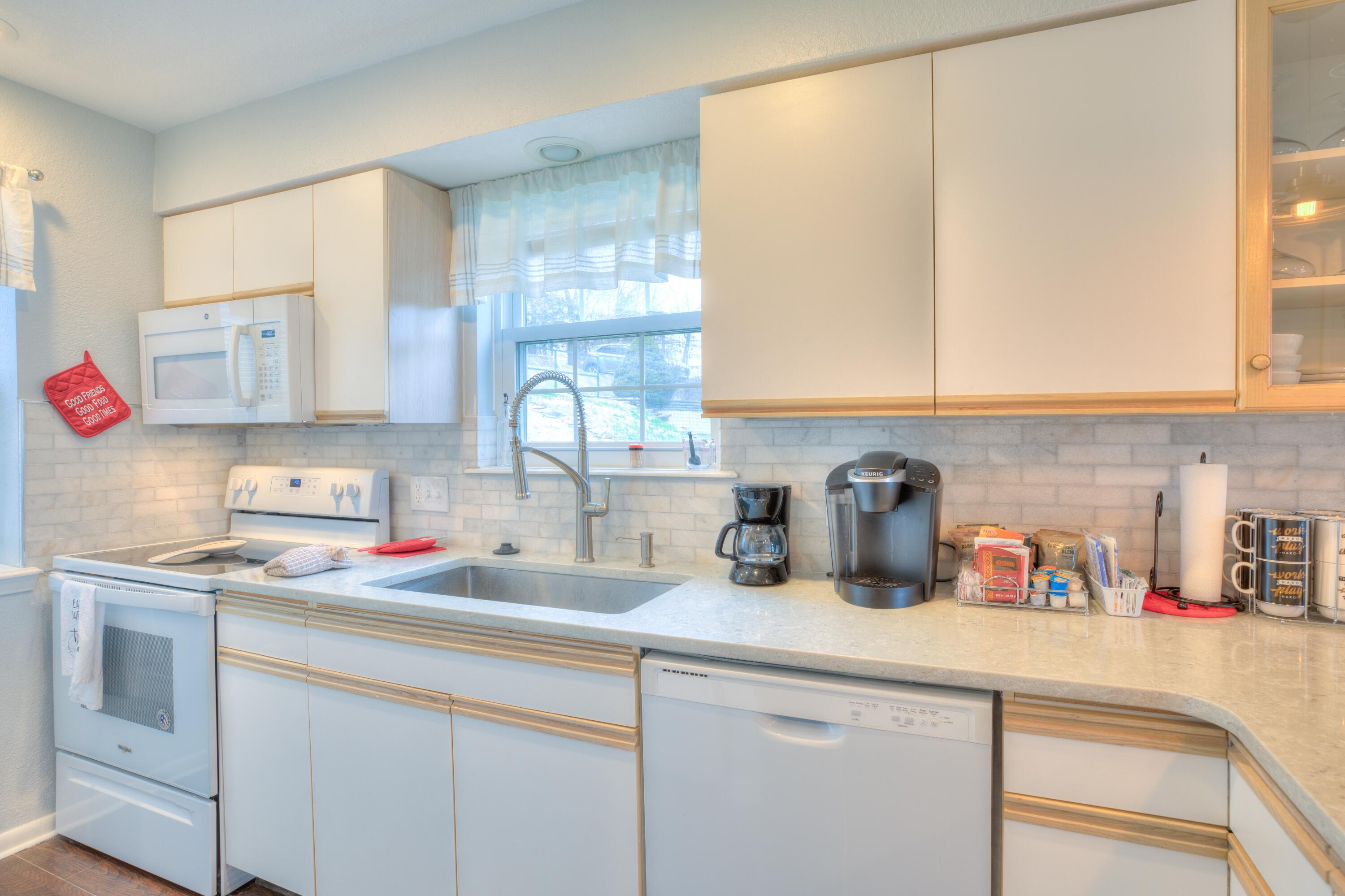 Holiday Hills Condos - Residential