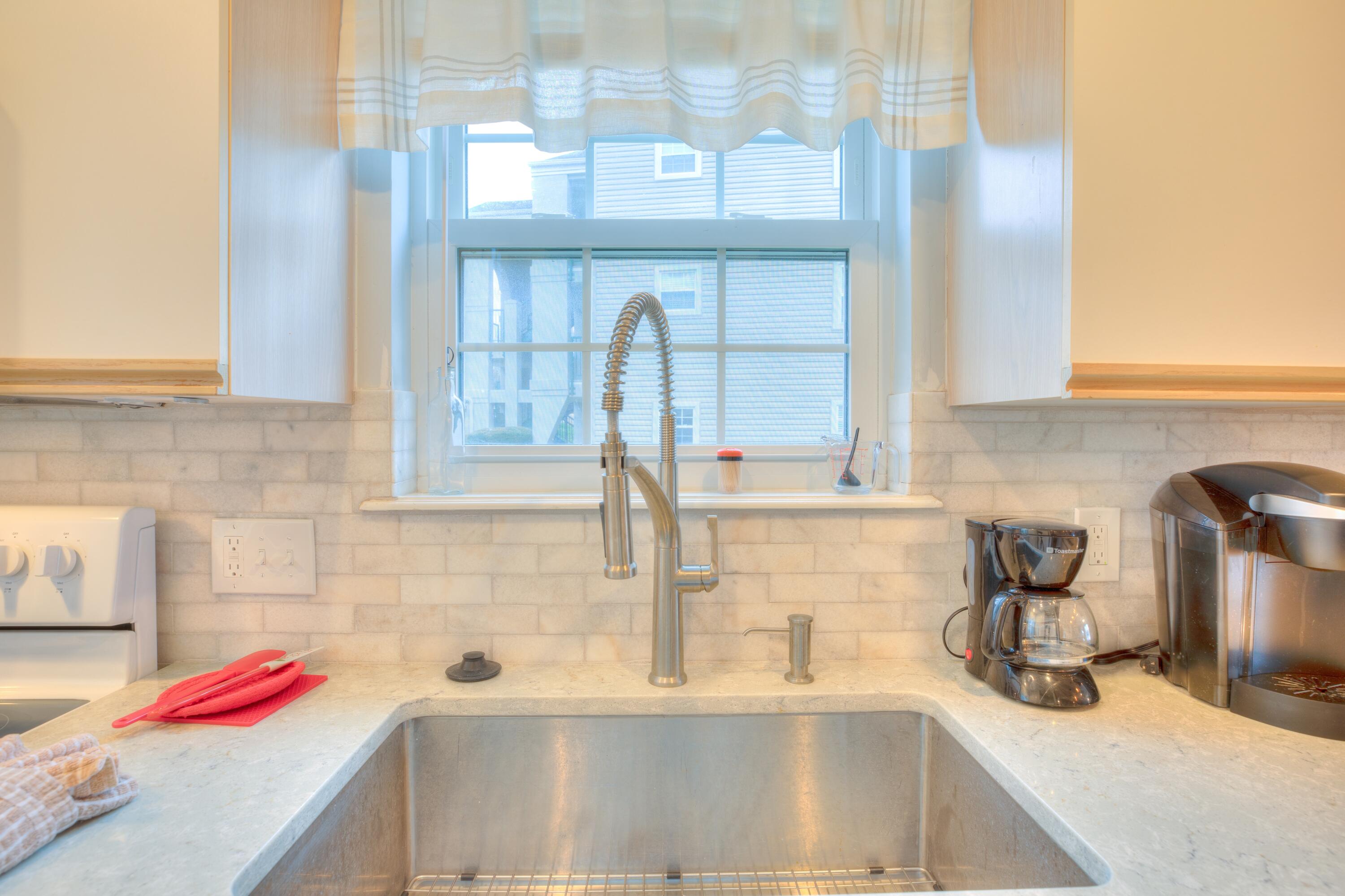 Holiday Hills Condos - Residential