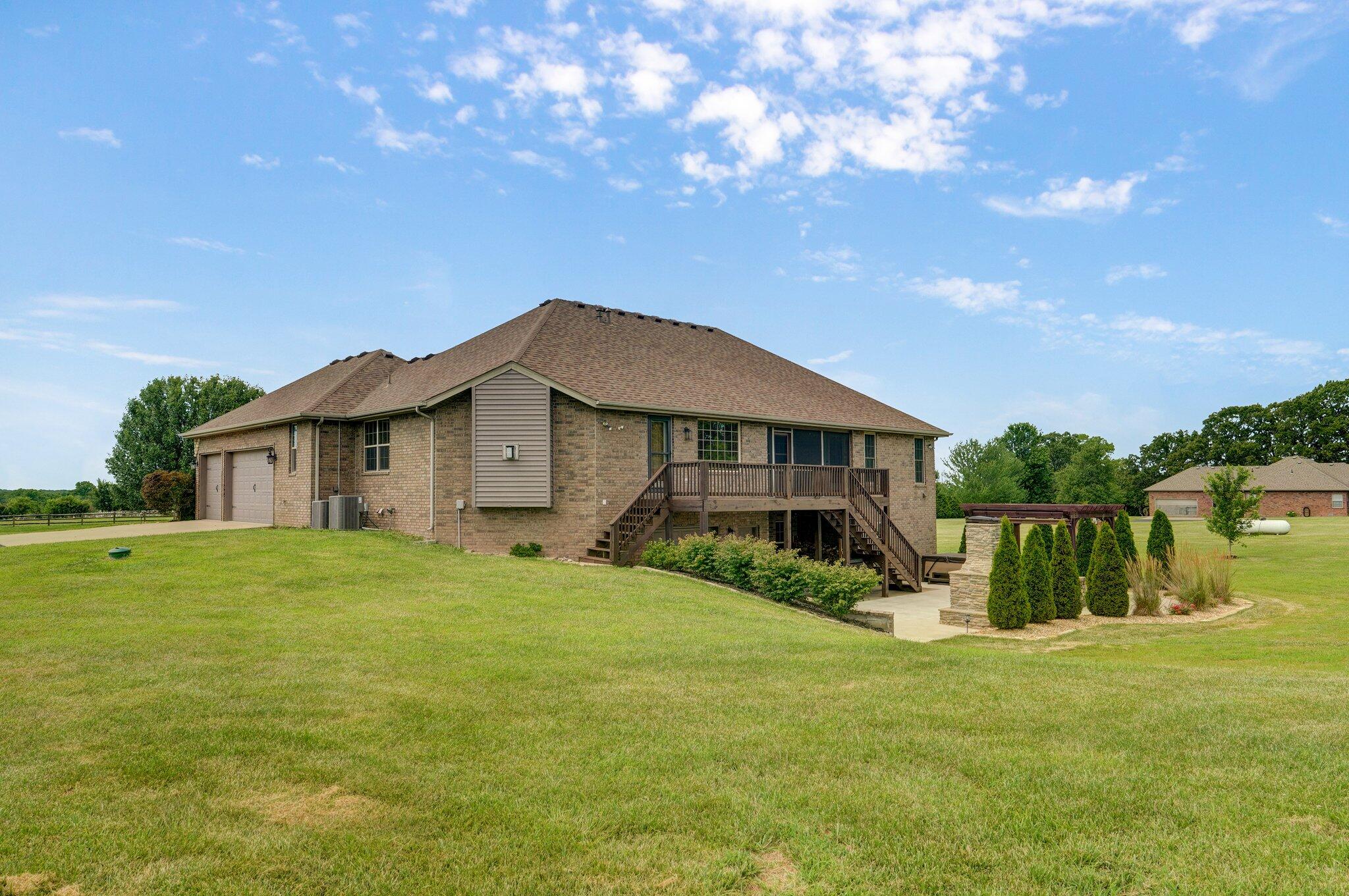 White Oak Estates - Residential