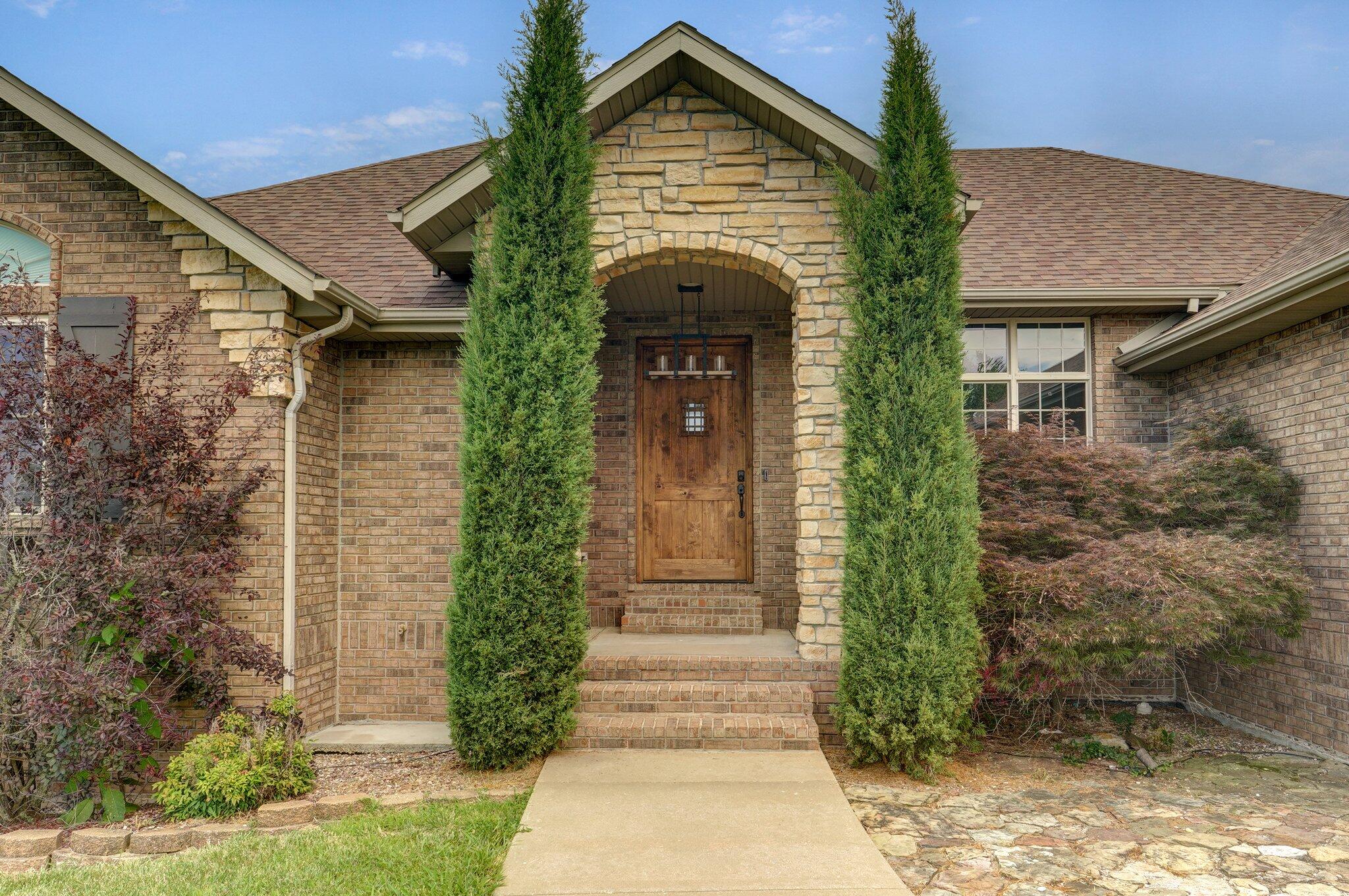 White Oak Estates - Residential