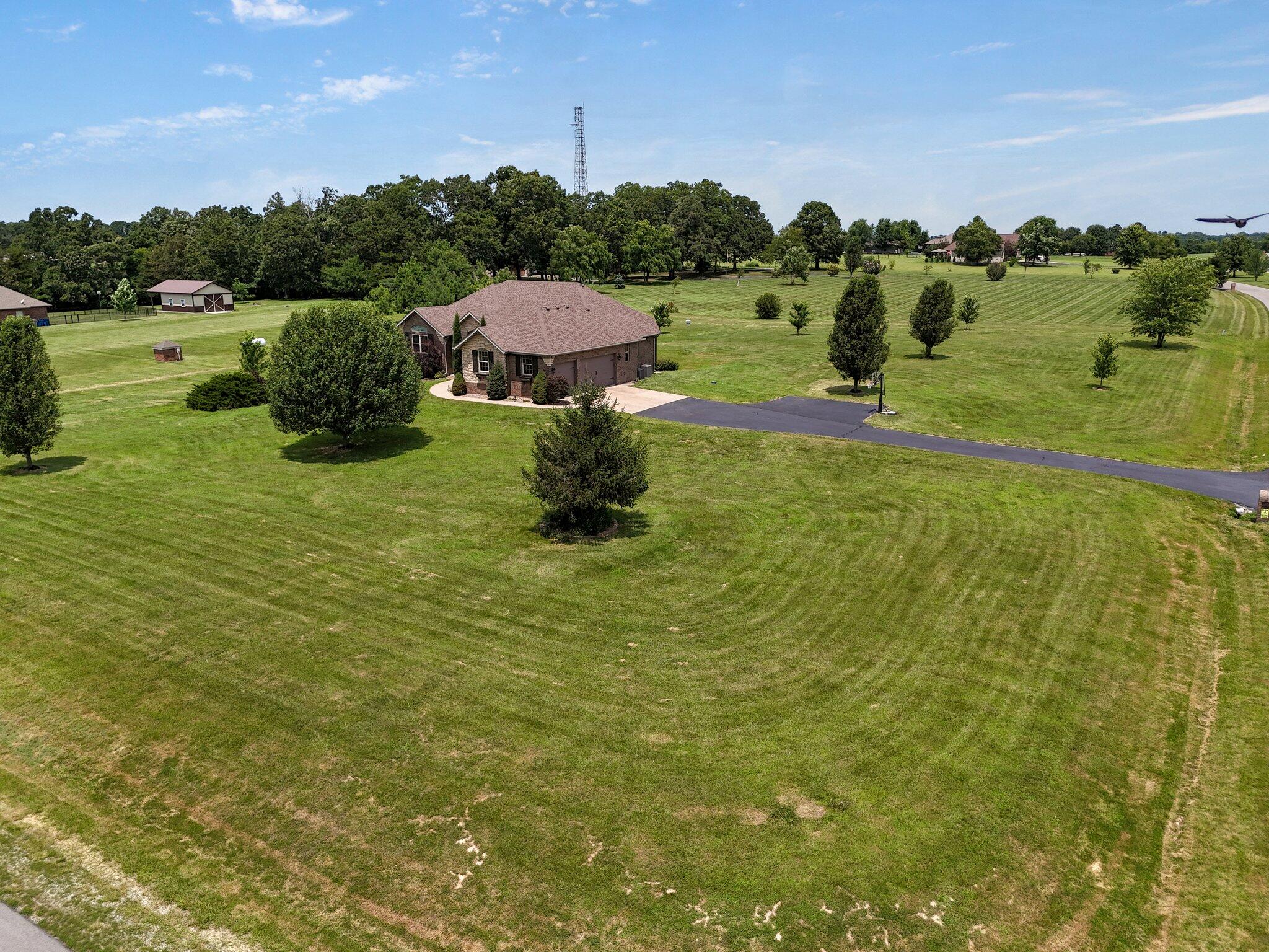White Oak Estates - Residential