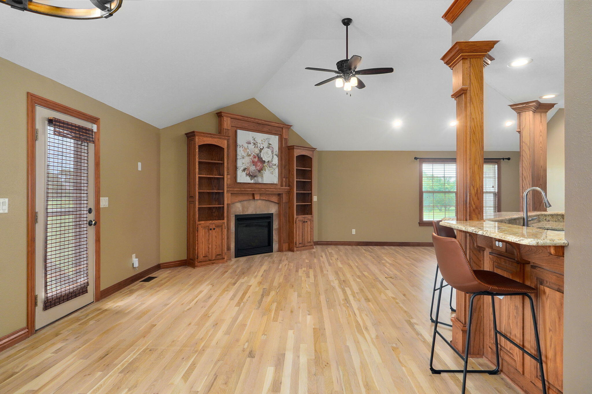White Oak Estates - Residential