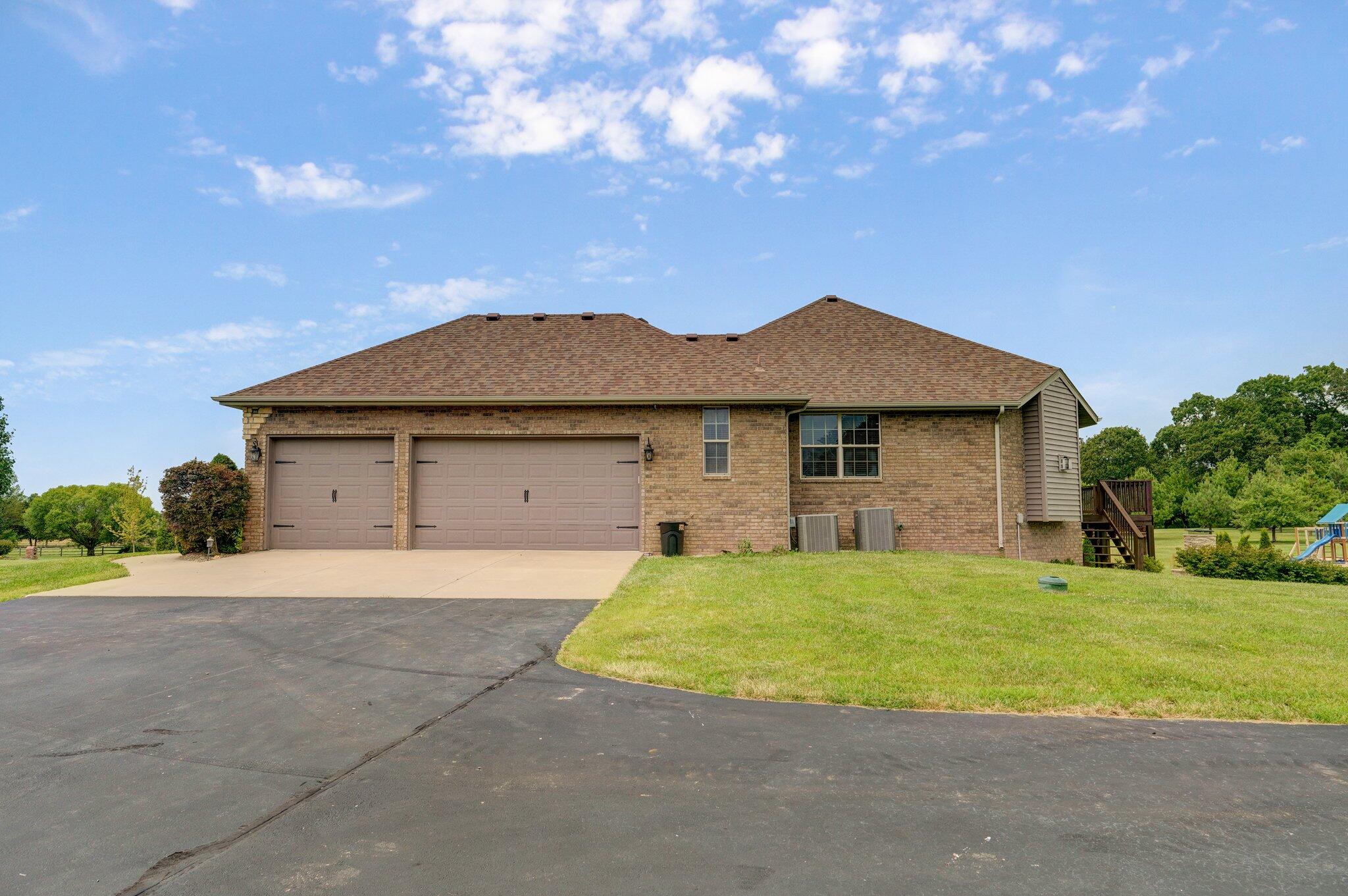 White Oak Estates - Residential