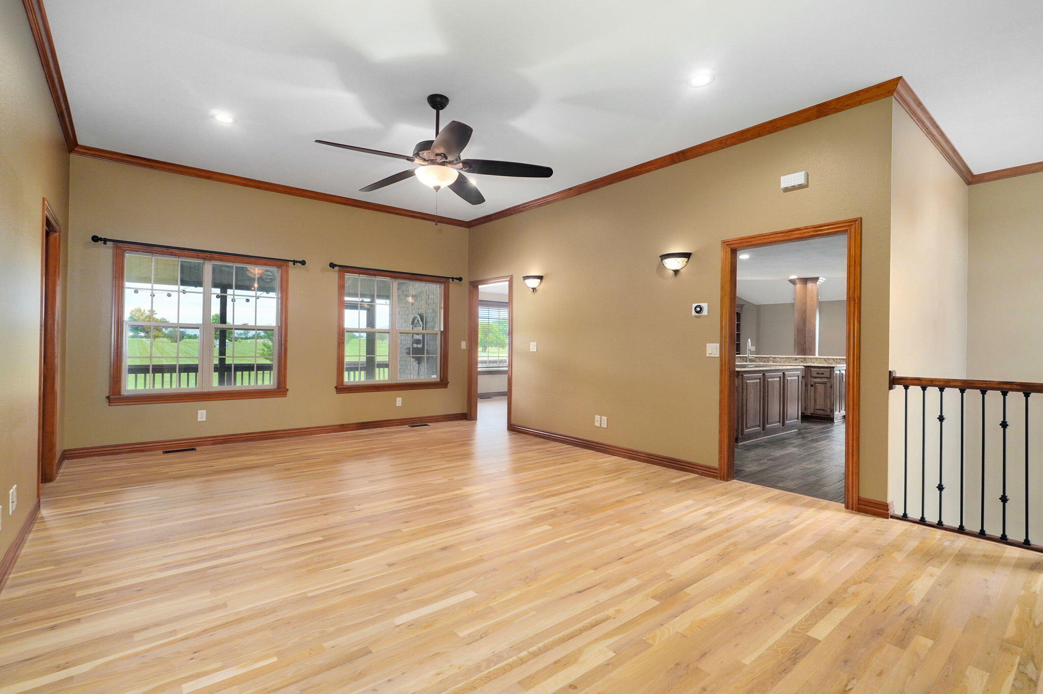 White Oak Estates - Residential