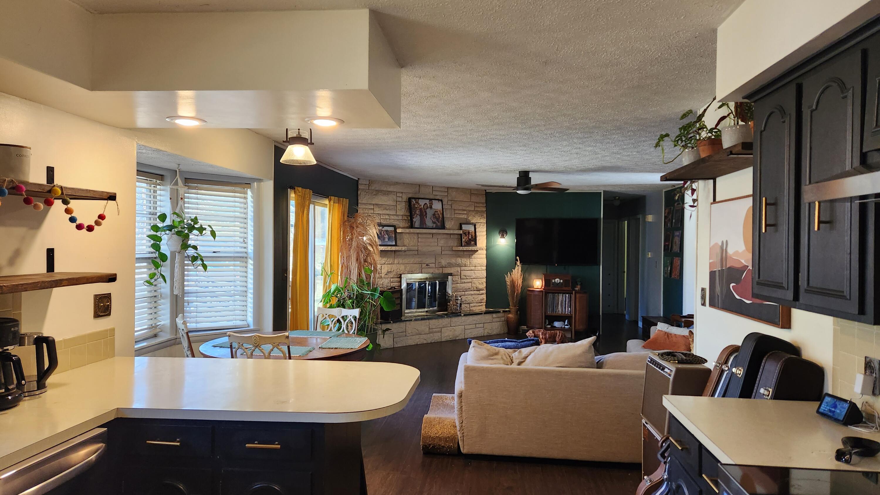 Meador Park Est - Residential