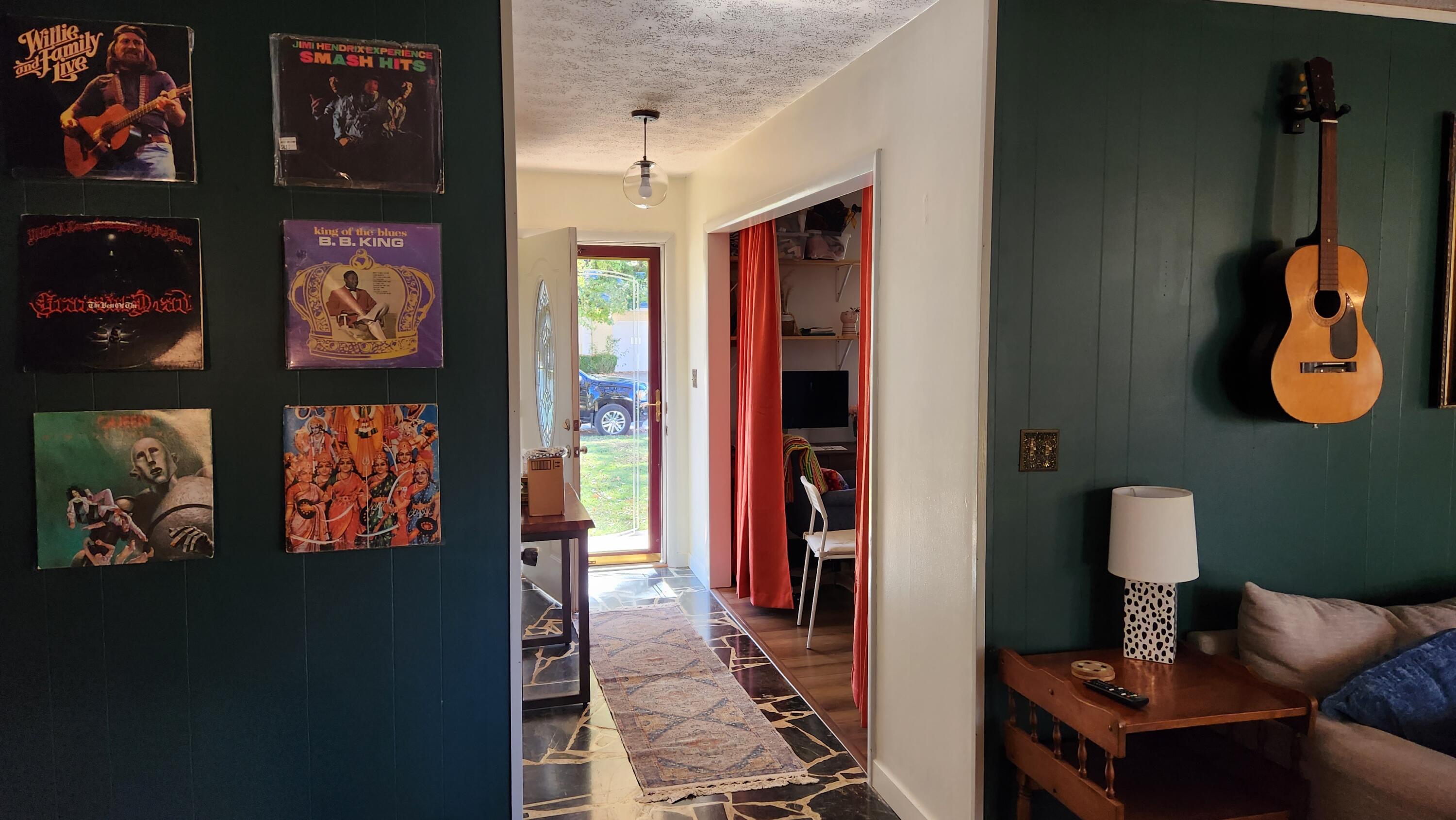 Meador Park Est - Residential