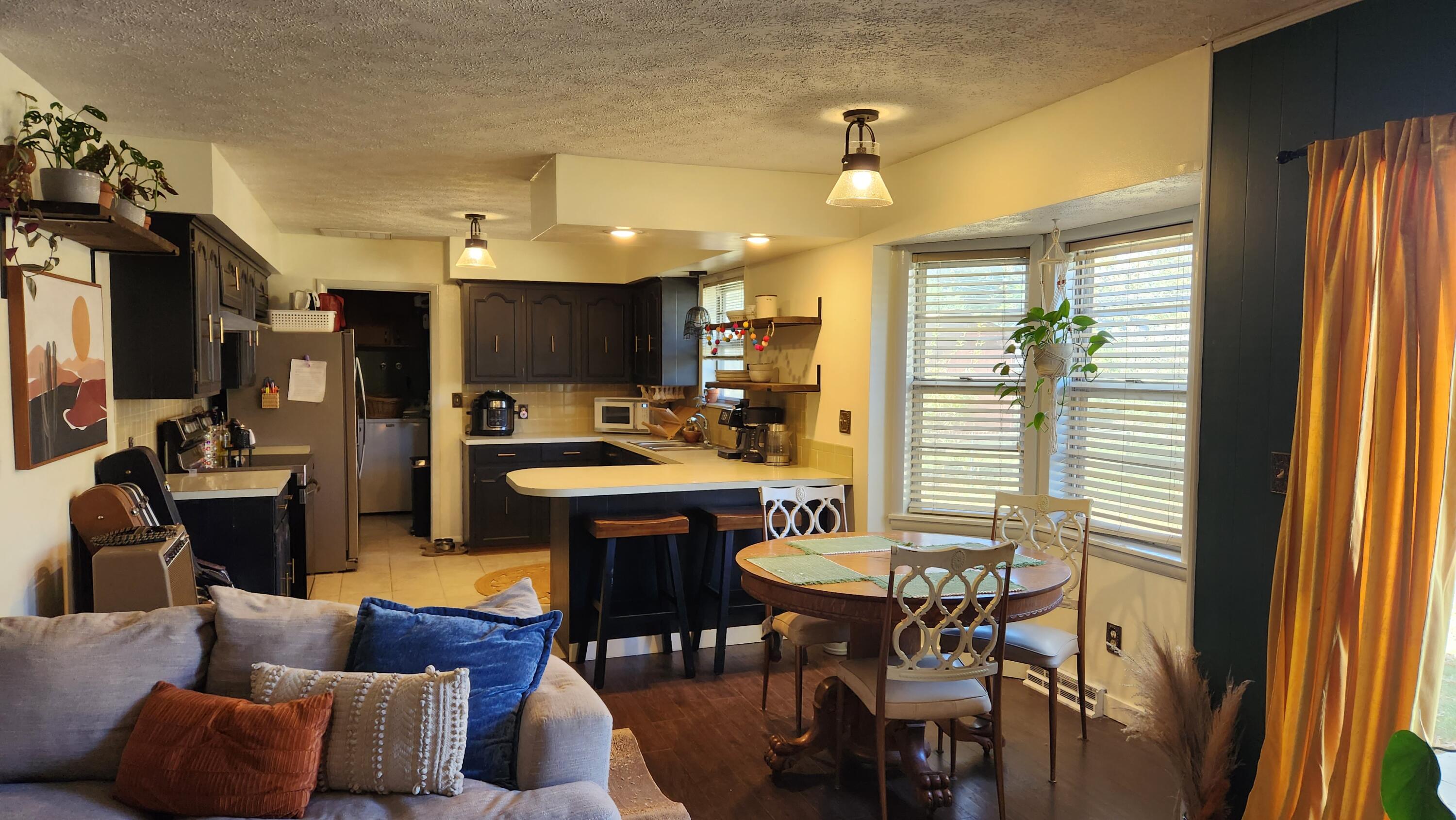 Meador Park Est - Residential
