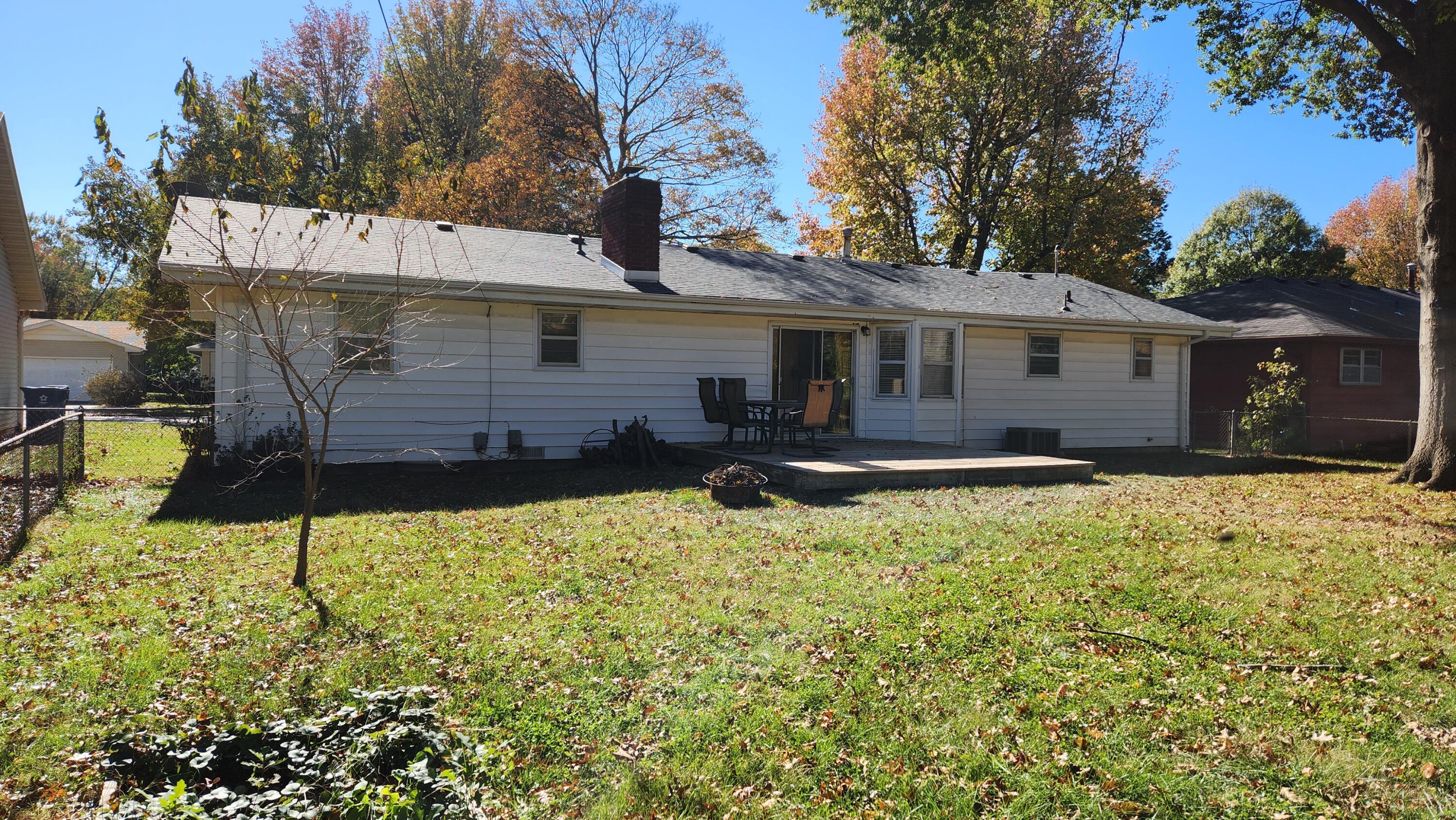 Meador Park Est - Residential