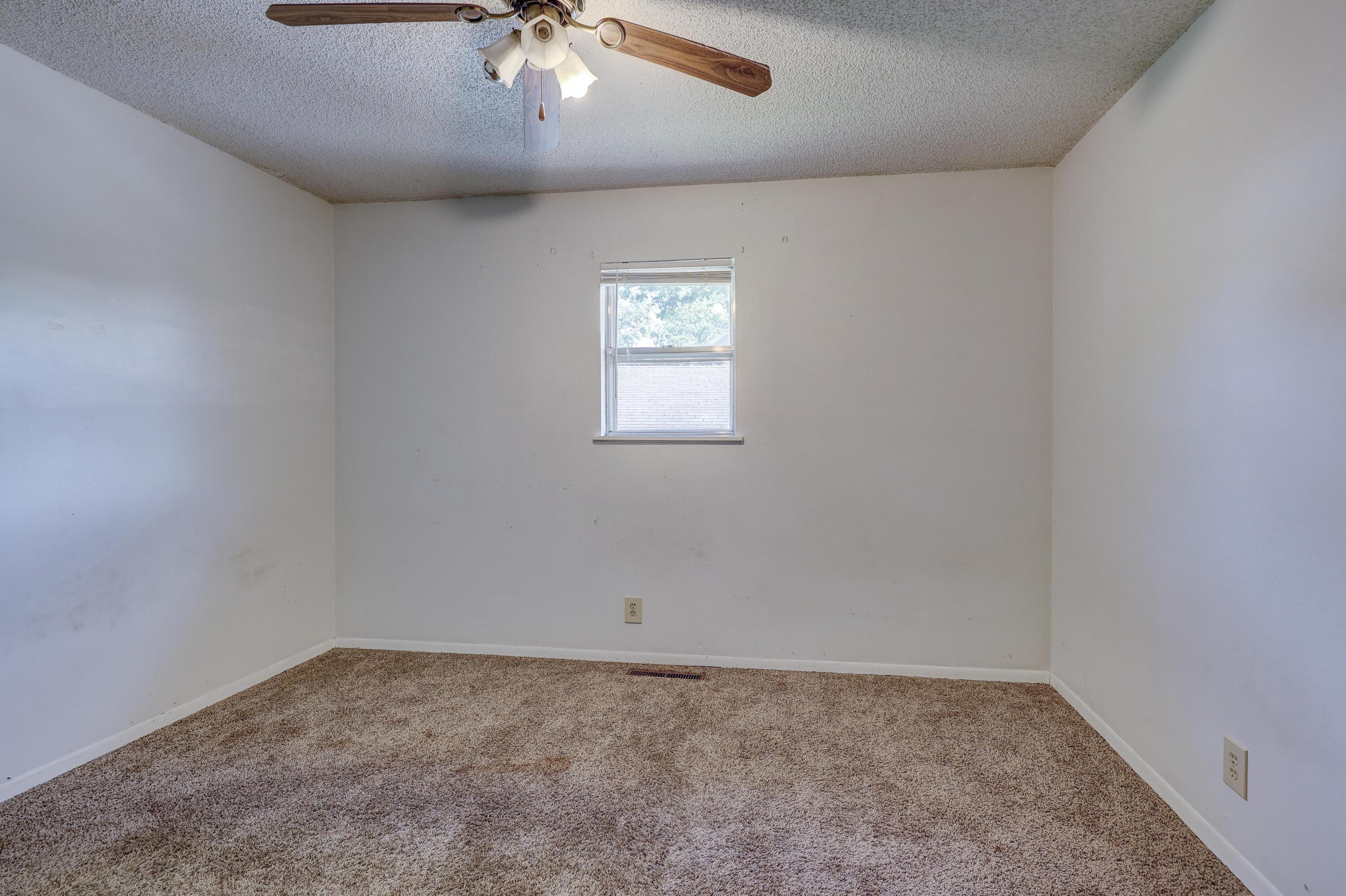 None - Residential