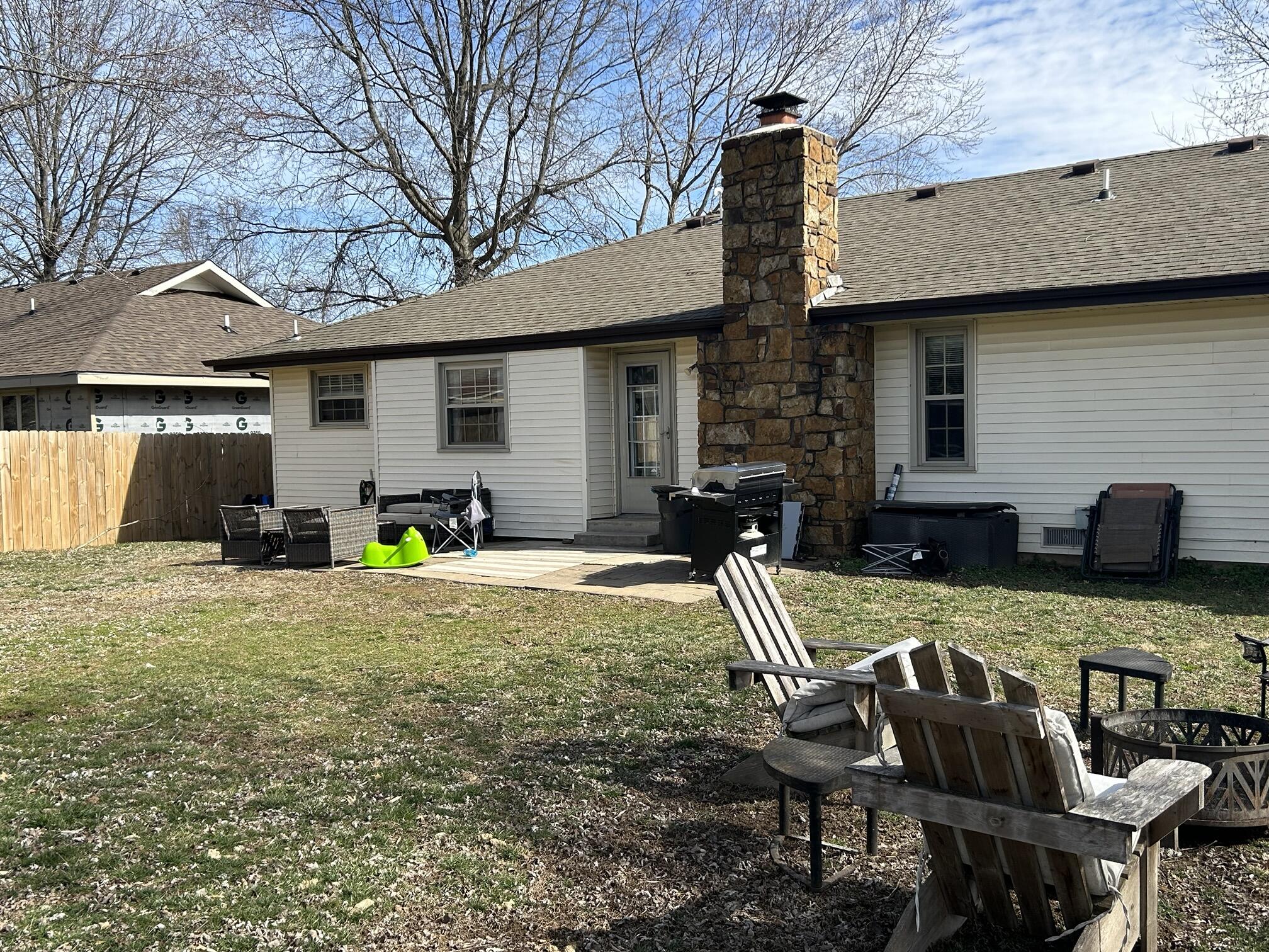 Dreamwood Est - Residential