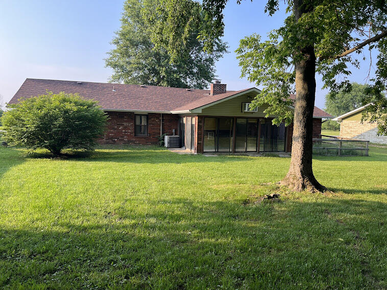 Prairie Heights - Residential