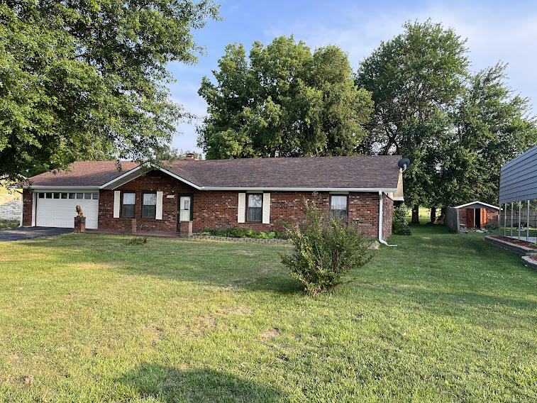 Prairie Heights - Residential