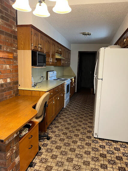 Prairie Heights - Residential