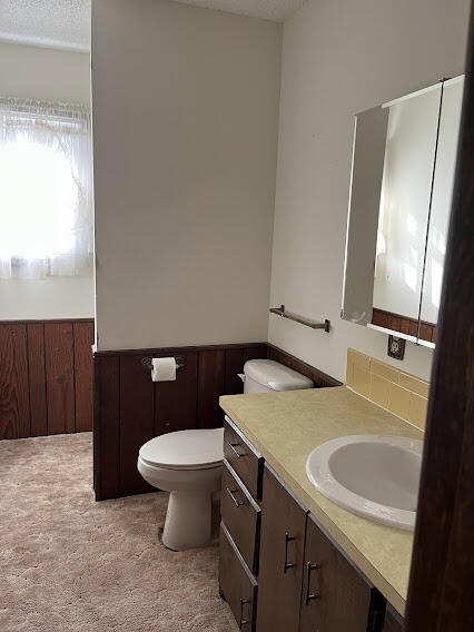 Prairie Heights - Residential