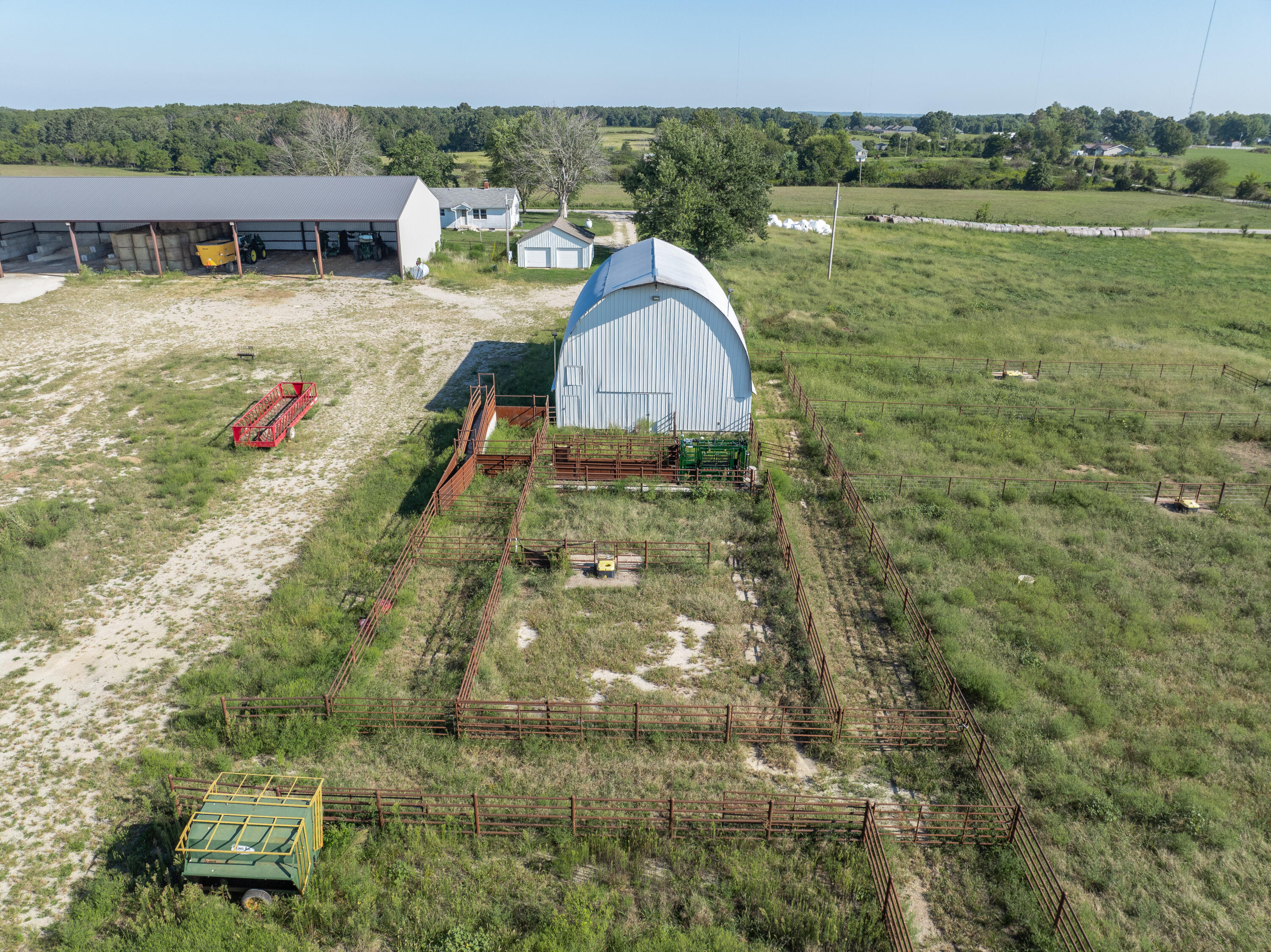 N/A - Farm