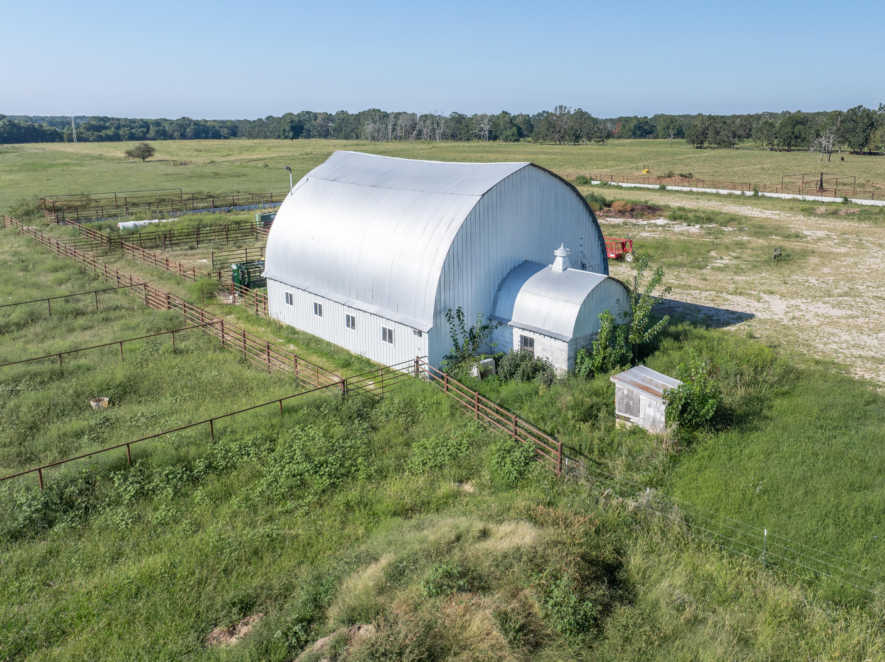 N/A - Farm