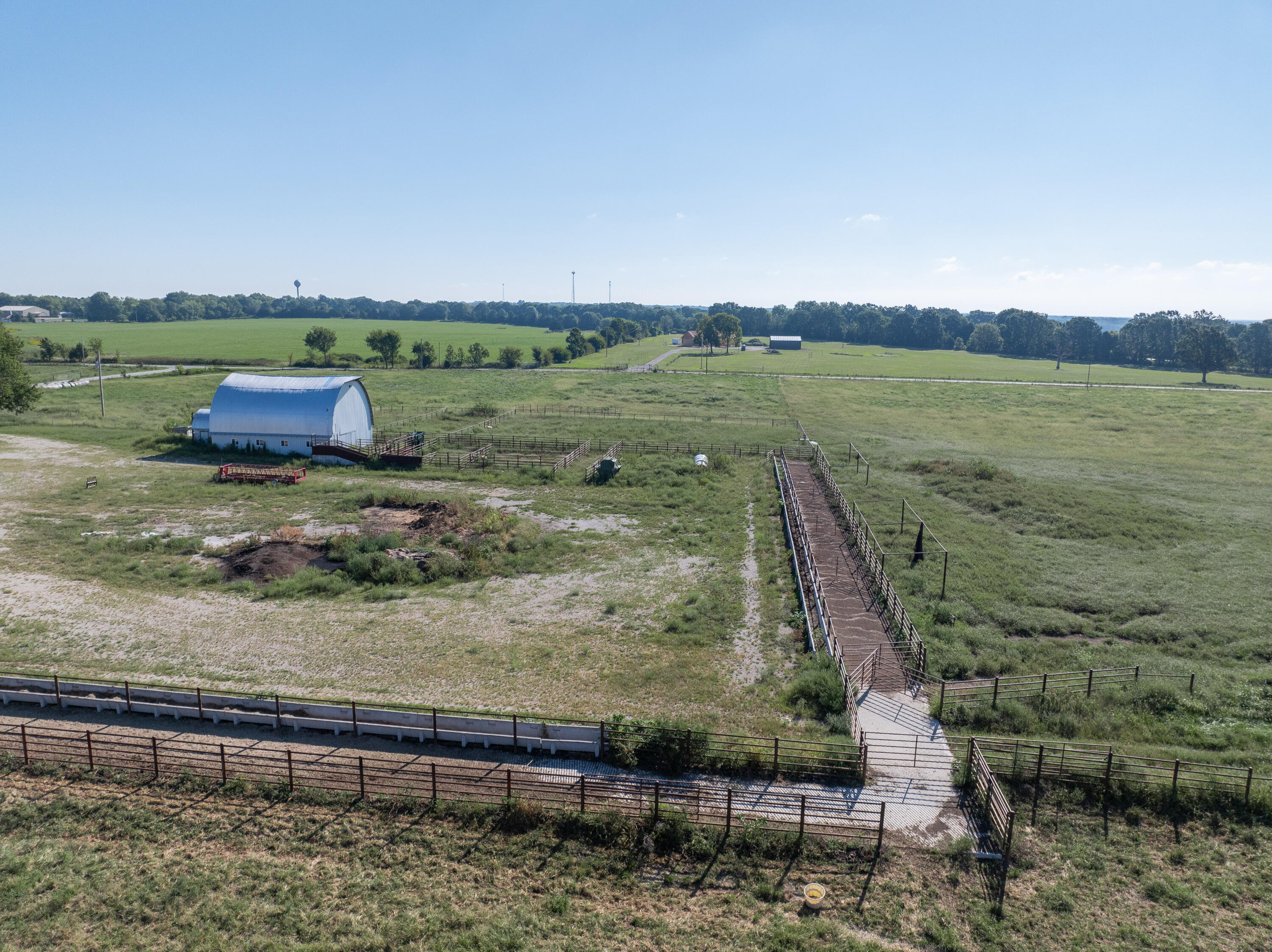 N/A - Farm