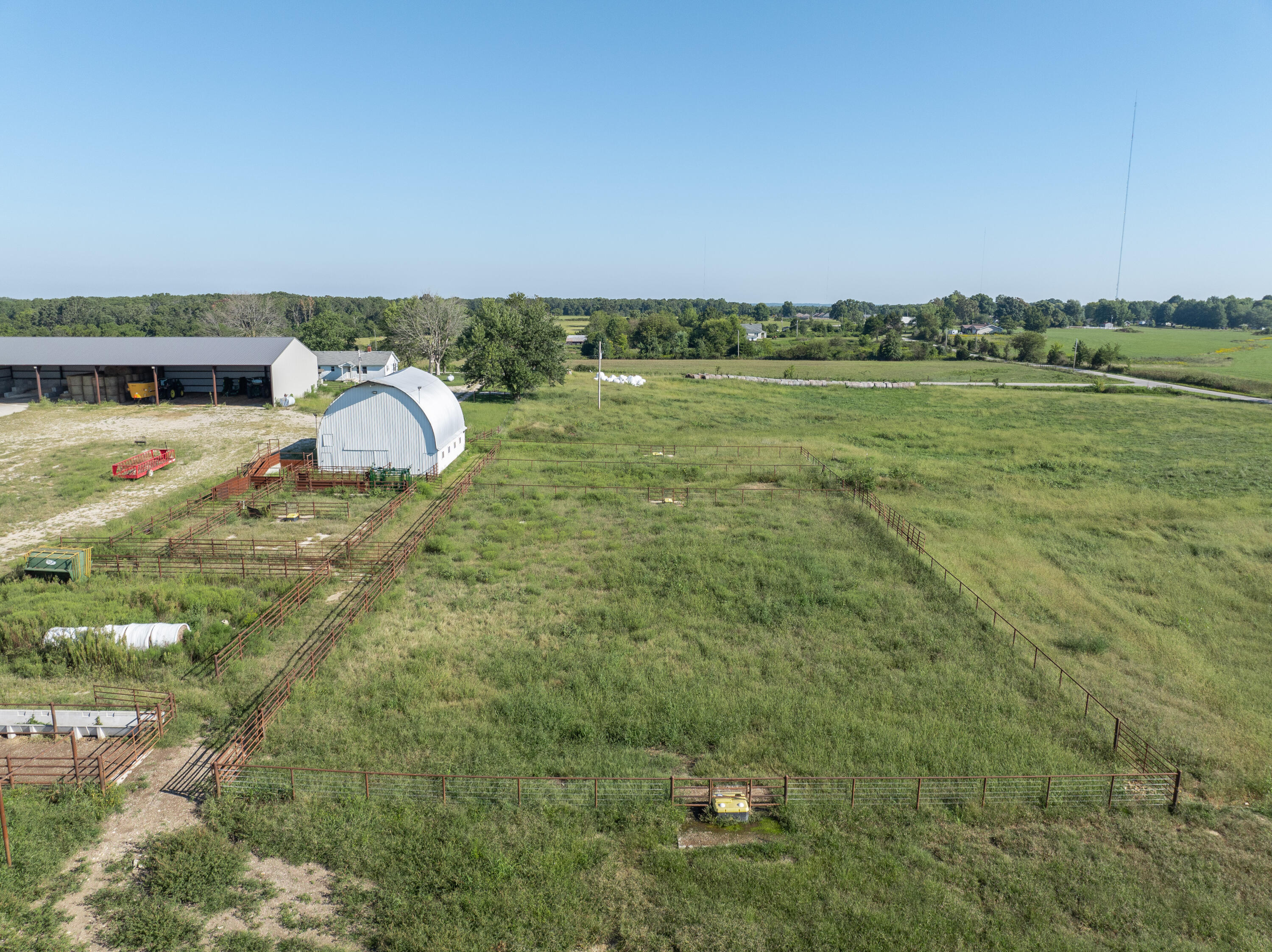 N/A - Farm