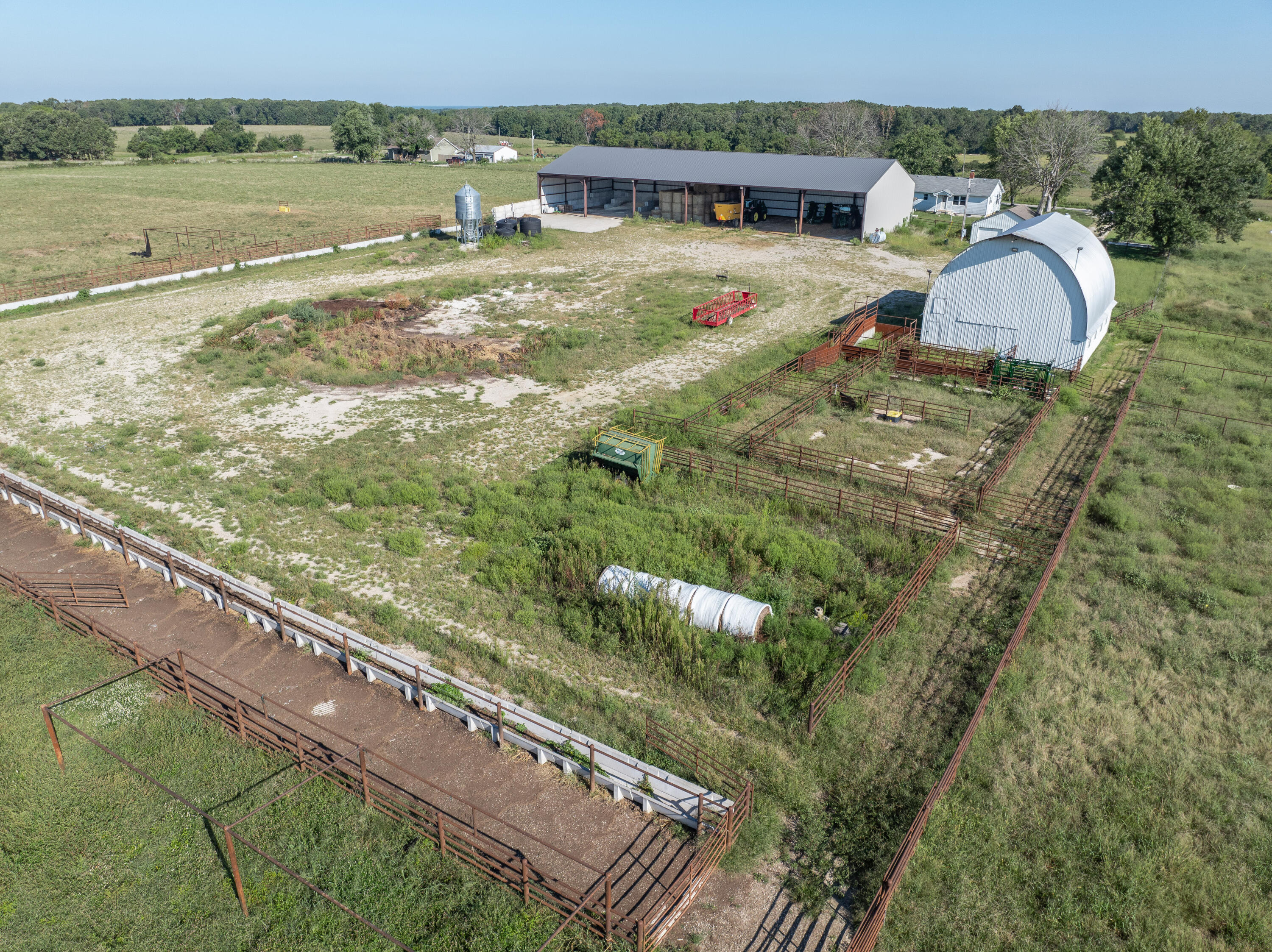 N/A - Farm