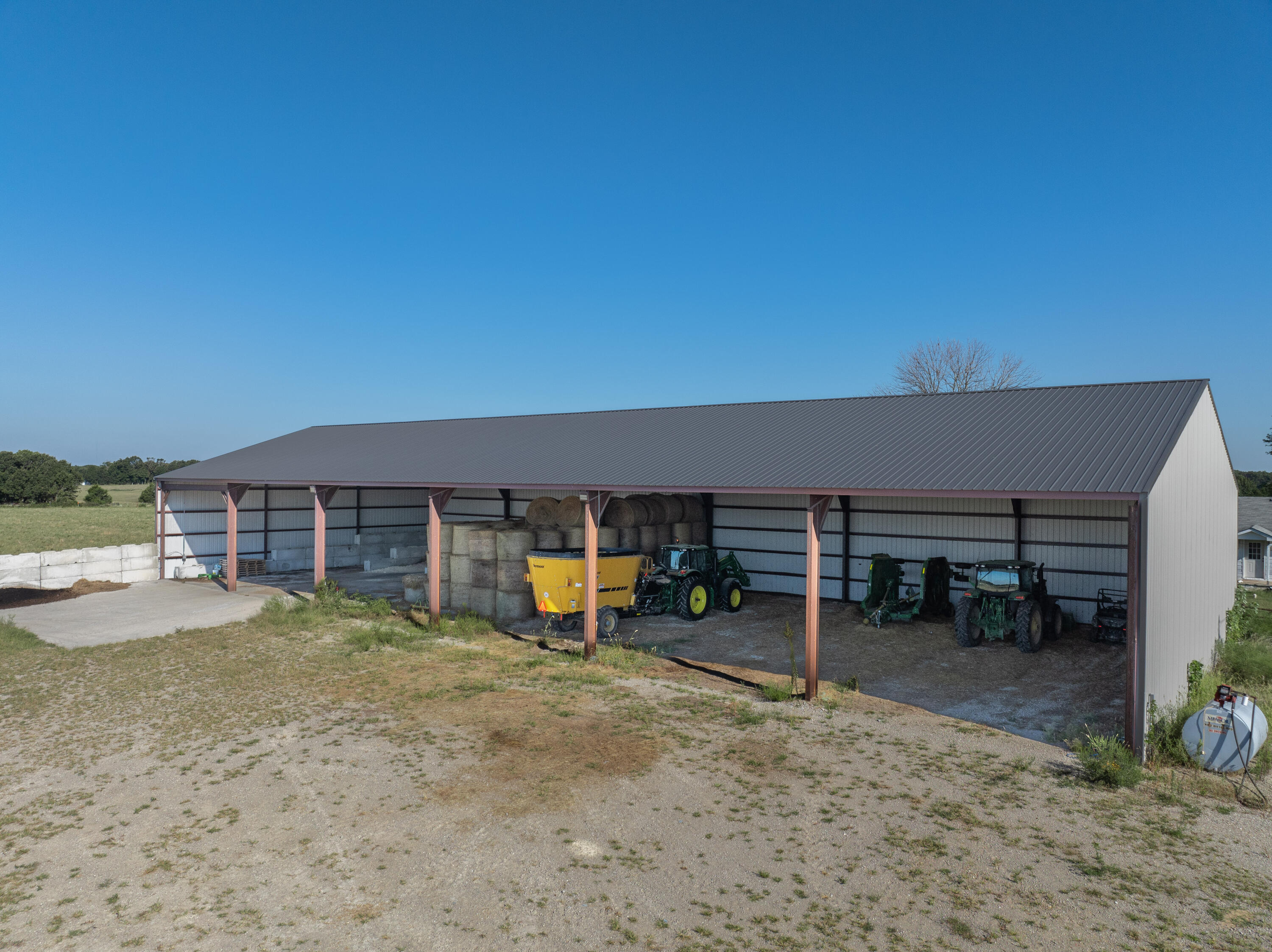 N/A - Farm