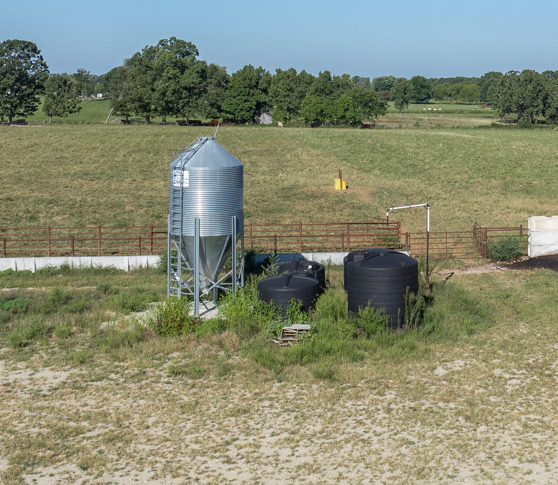 N/A - Farm