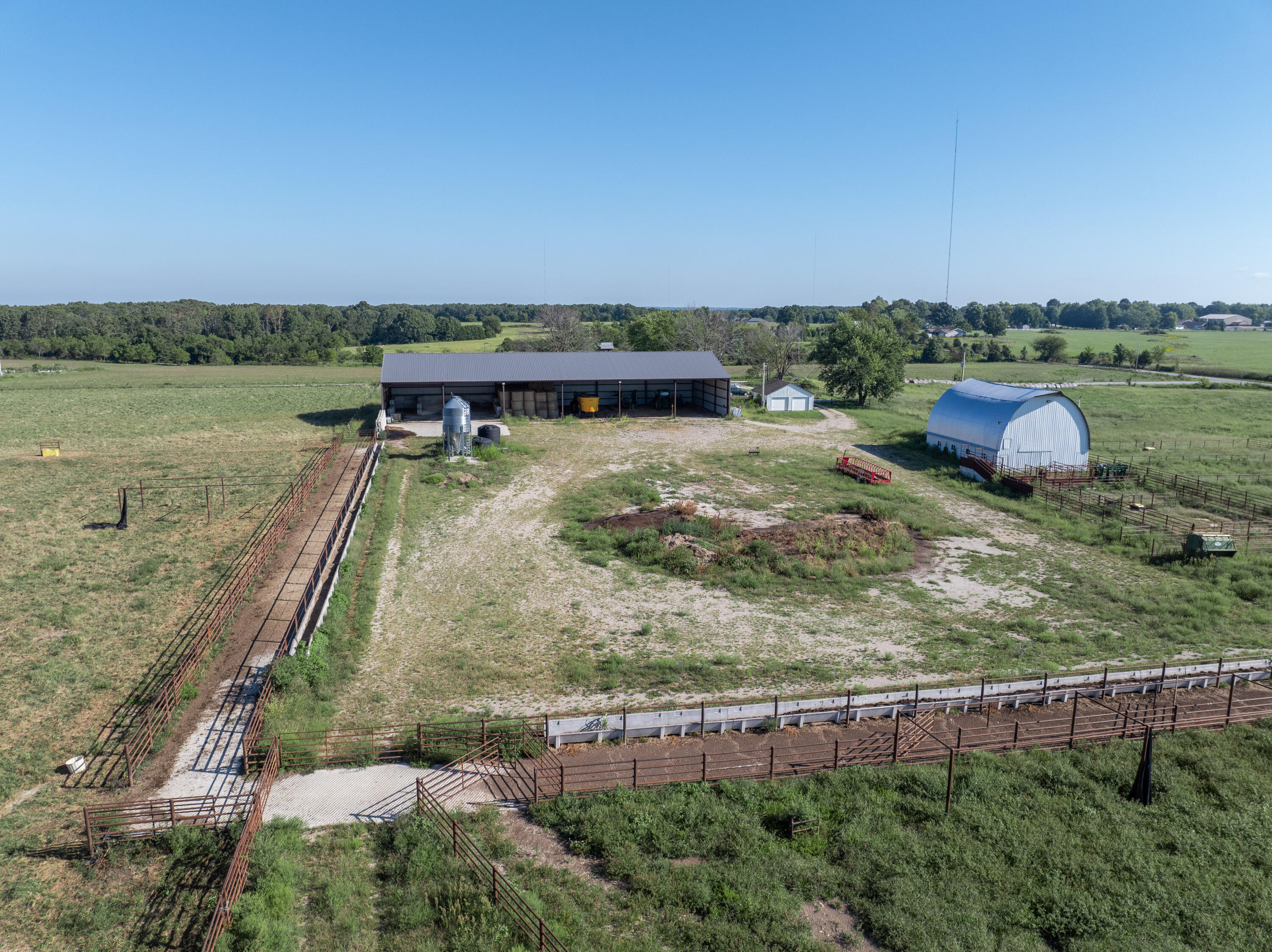 N/A - Farm